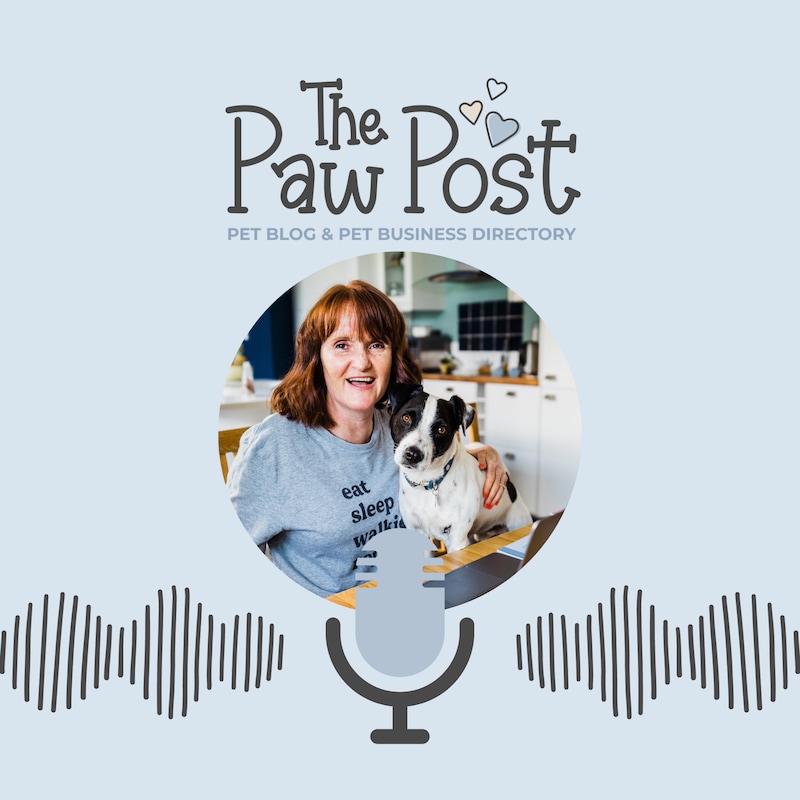 Artwork for podcast The Paw Post Podcast