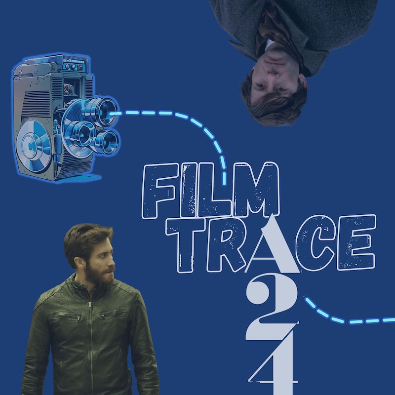 Artwork for podcast Film Trace