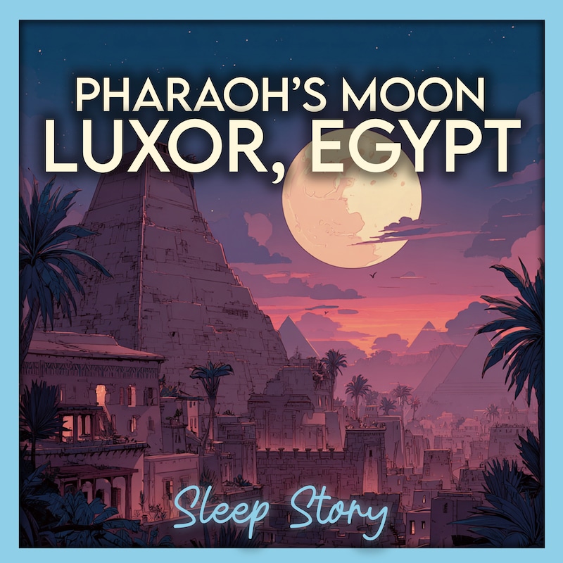 Artwork for podcast Deep Sleep Stories