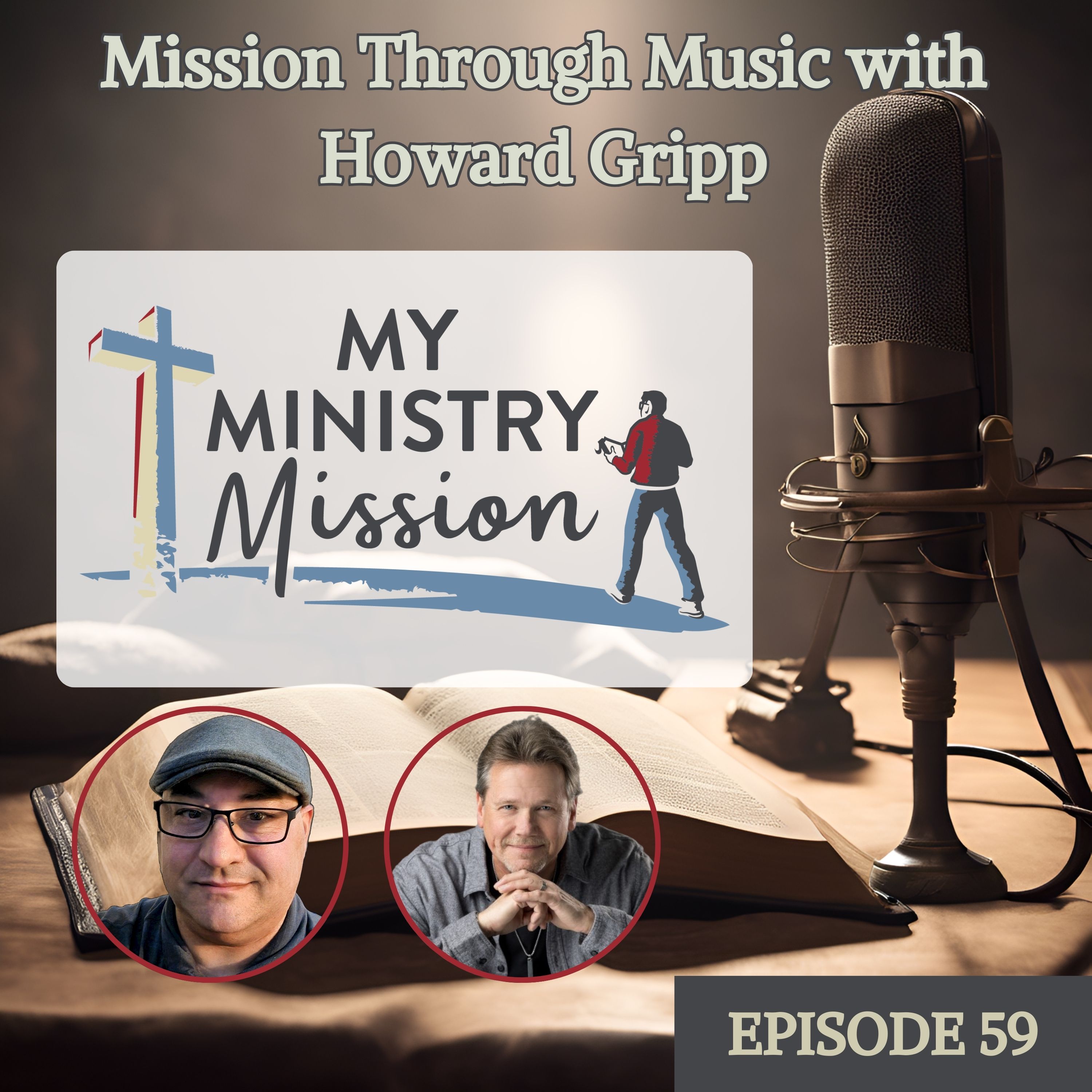 My Ministry Mission