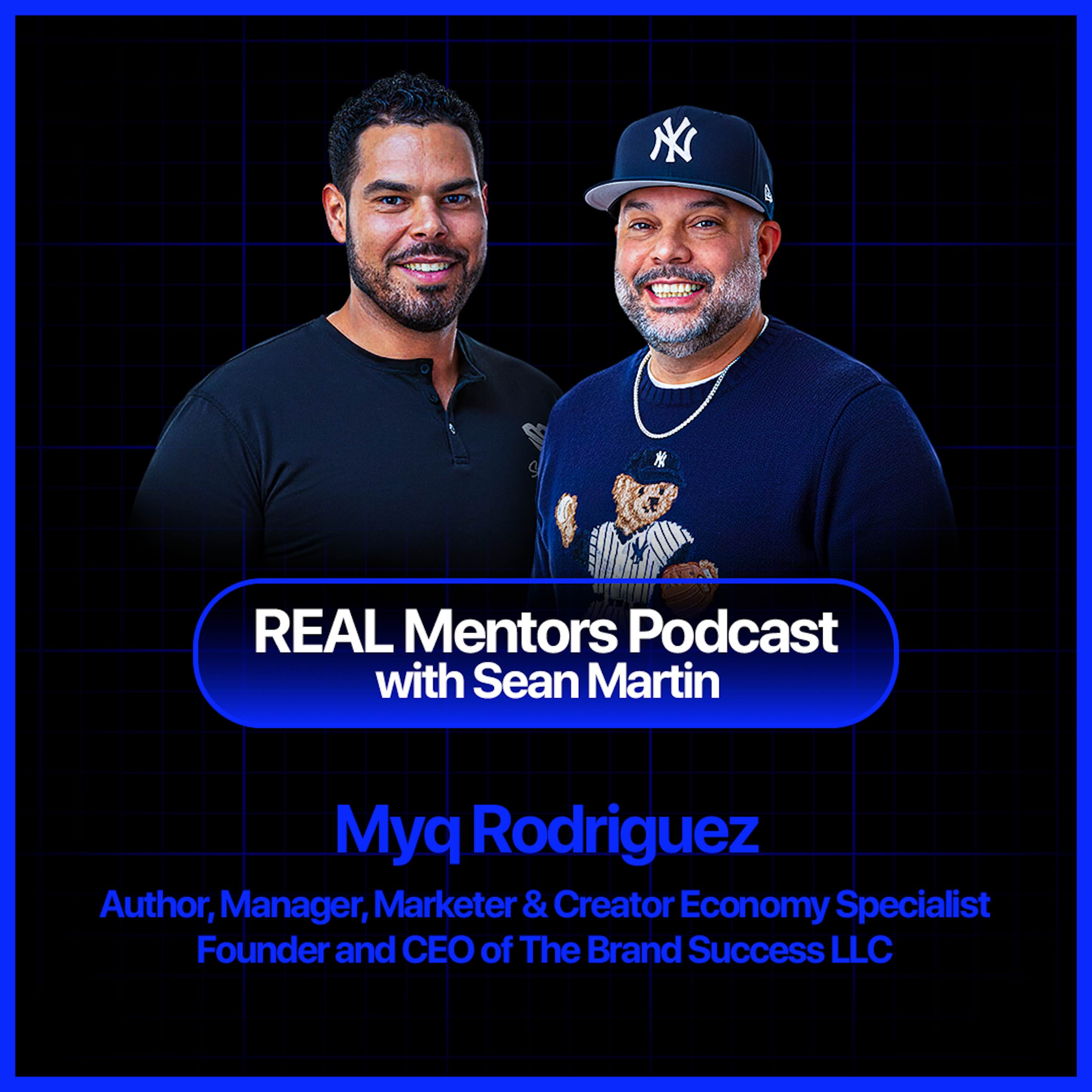 REAL Mentors Podcast
