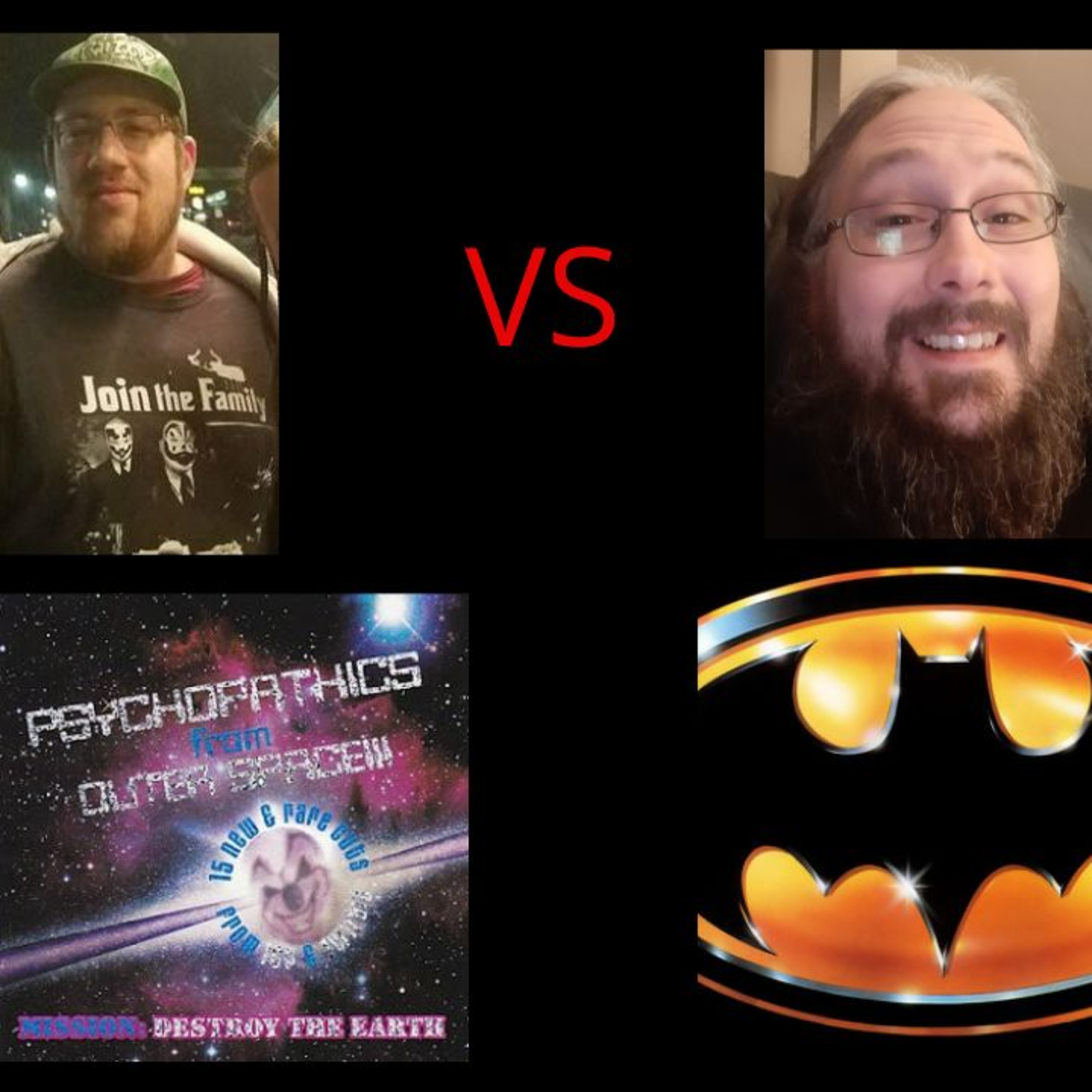 Maniacal Music Musings