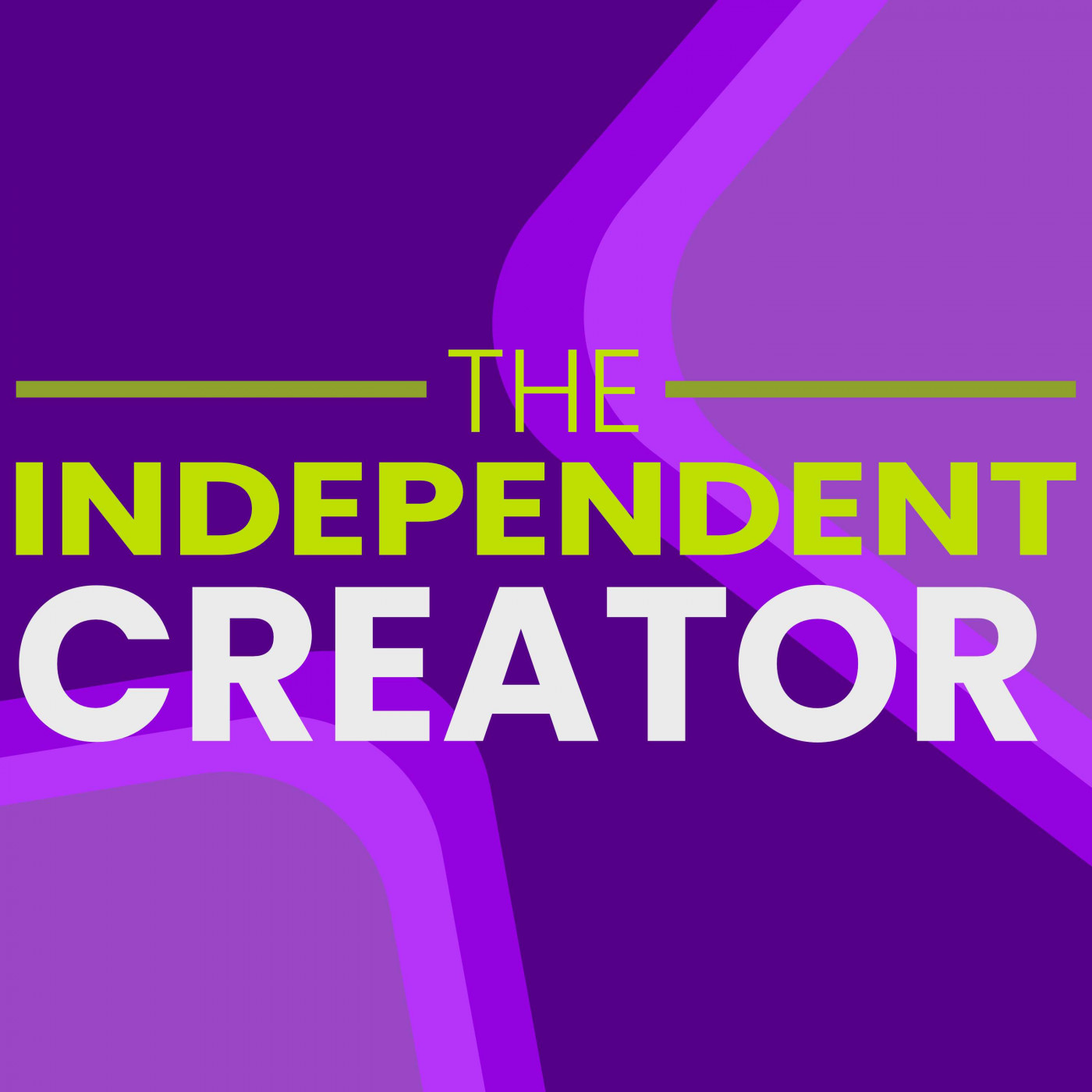 The Independent Creator