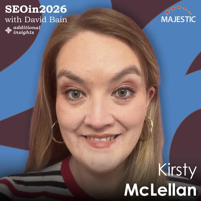 Artwork for podcast SEO in 2026