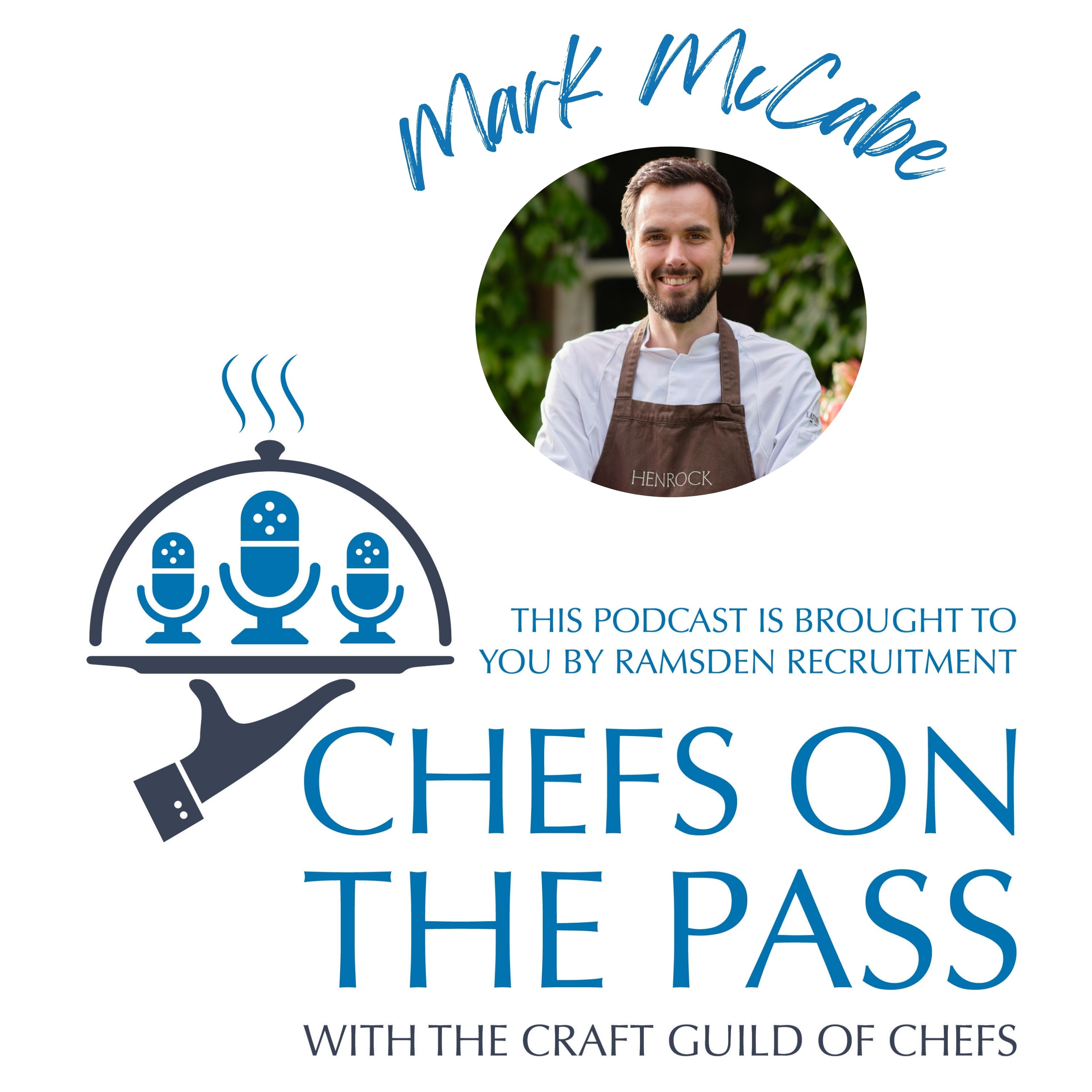 Chefs on the Pass