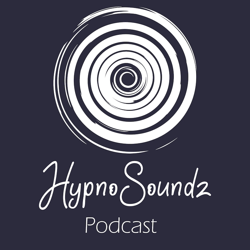 Artwork for podcast Hypno Soundz