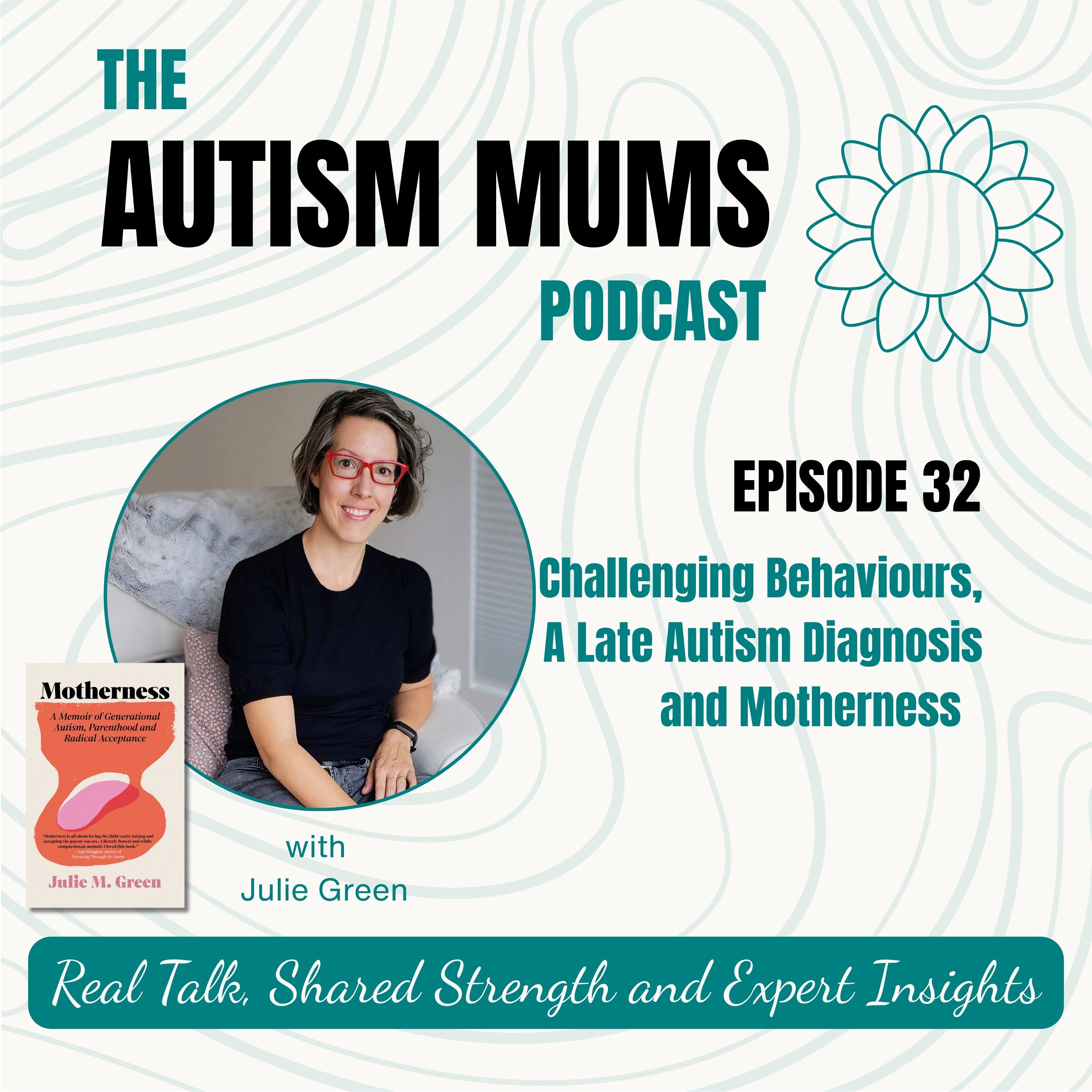The Autism Mums Podcast