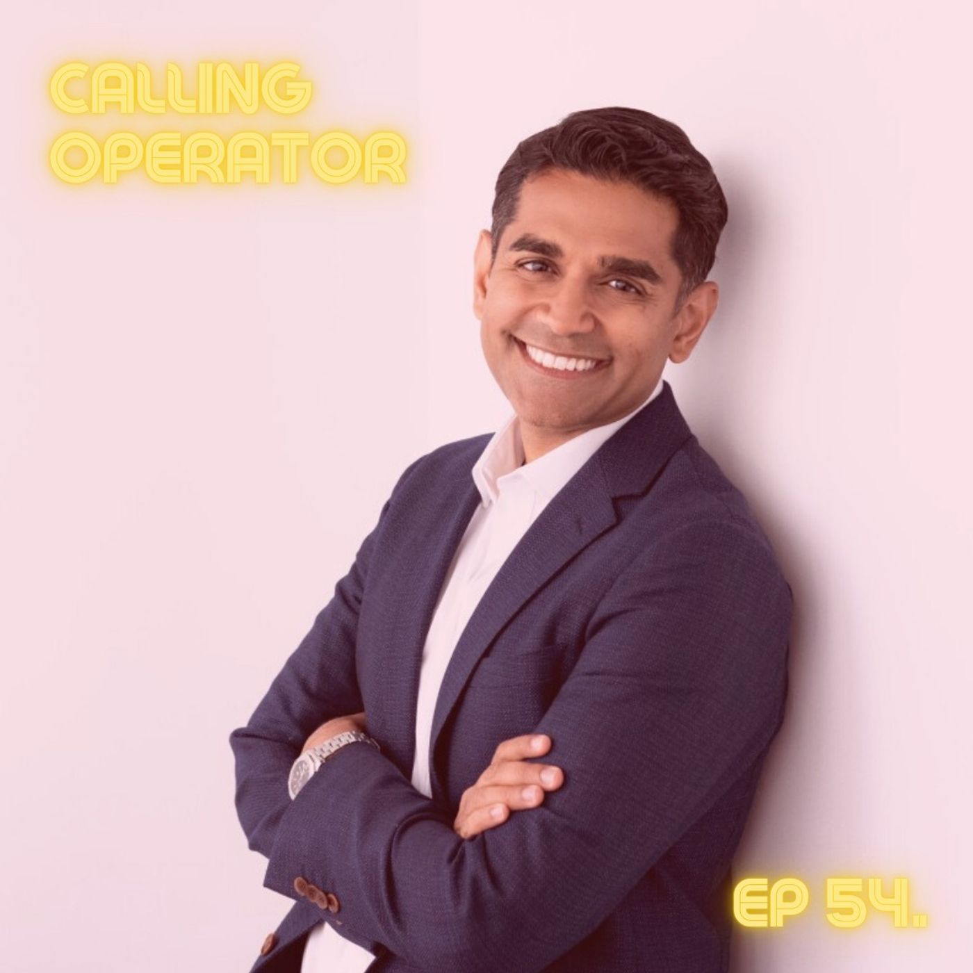 Calling Operator with Laura Nicol