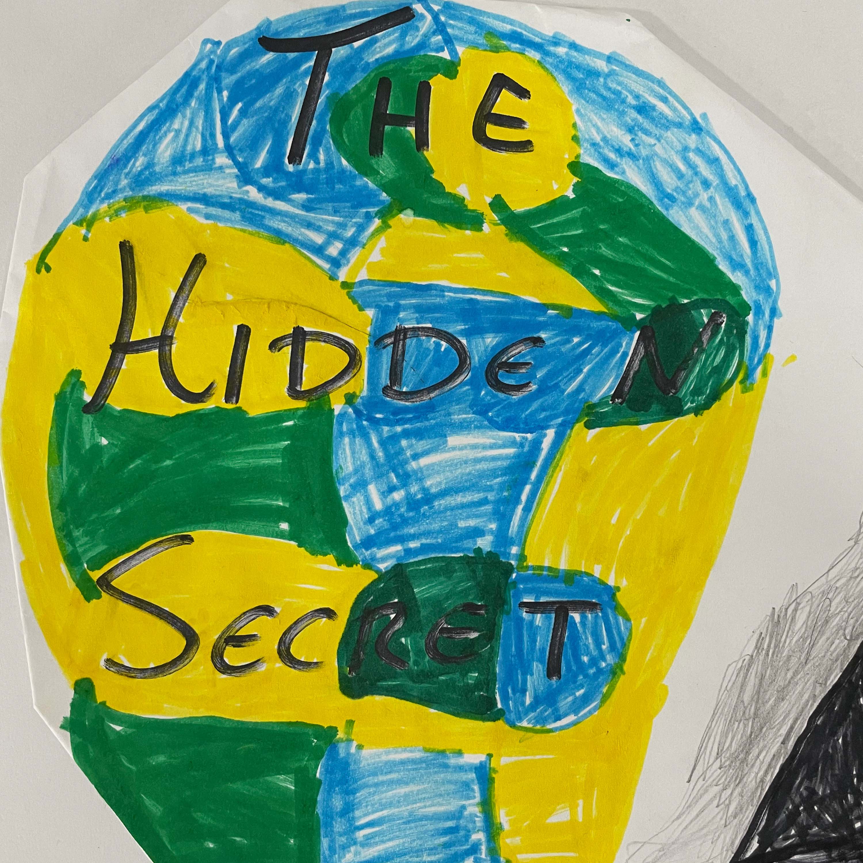 Wakefield Summer S'Cool 2024: The Hidden Secret episode artwork