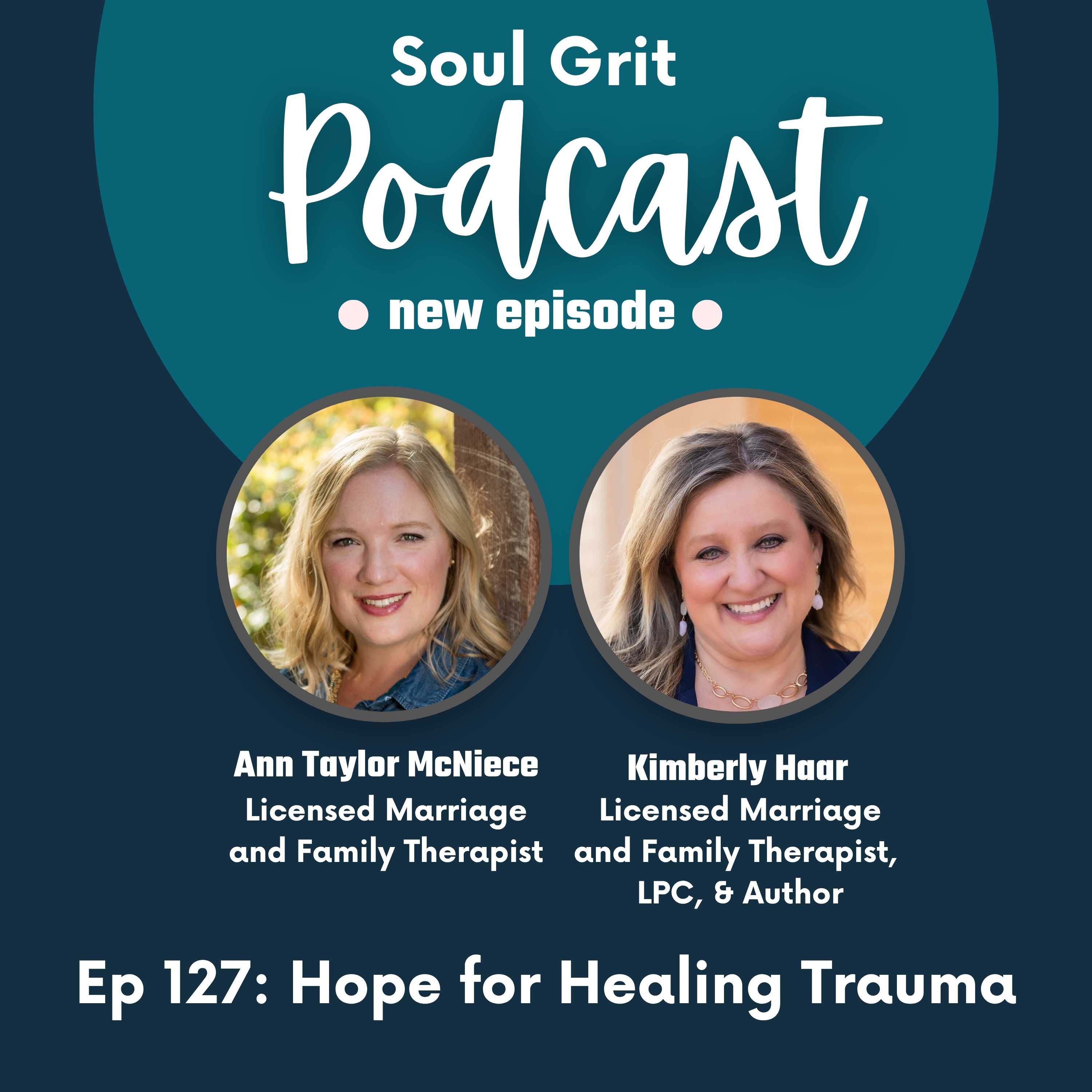 Soul Grit