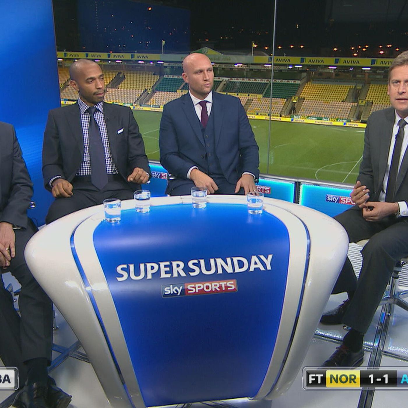 Super Sunday Podcast - 29th November