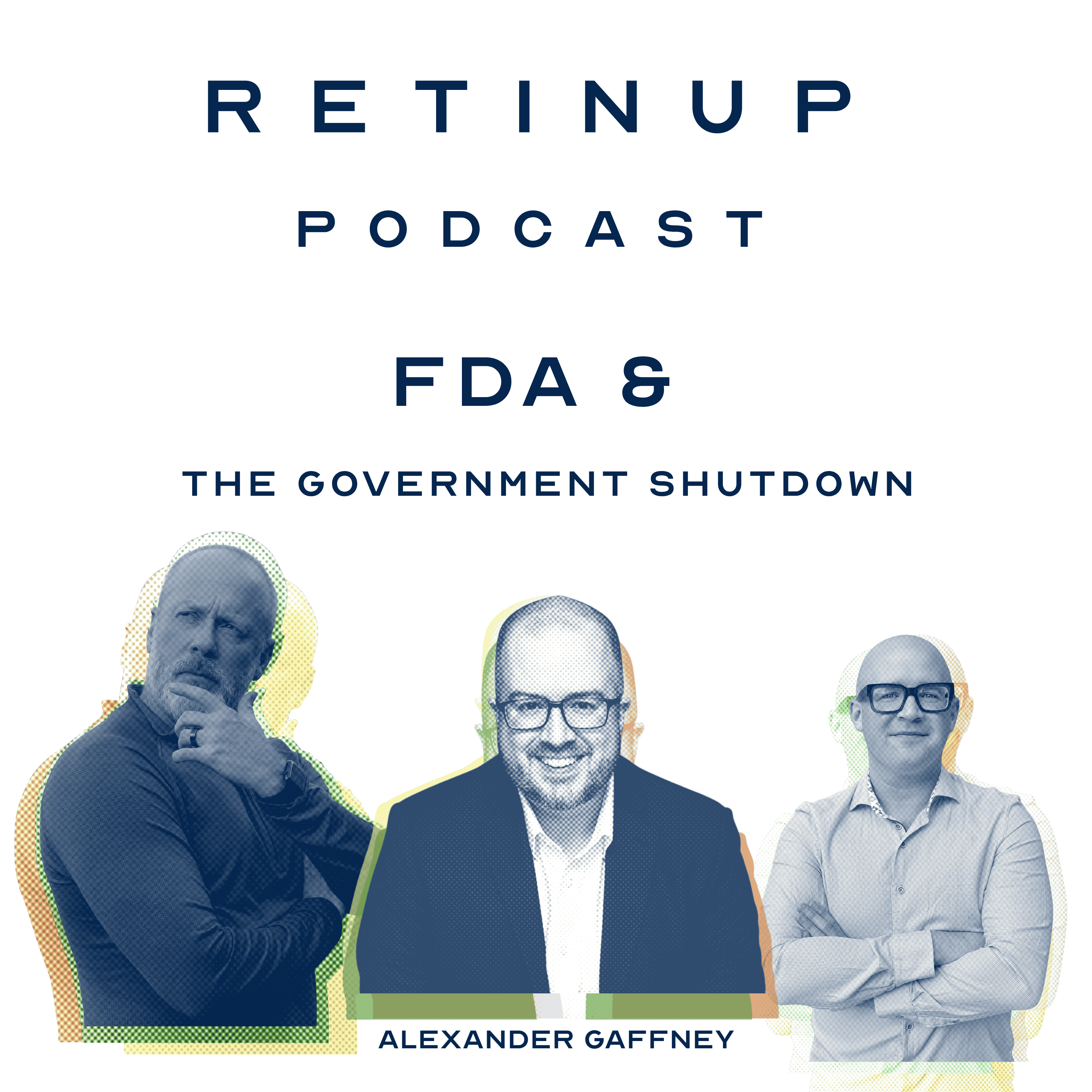 RetinUp Podcast