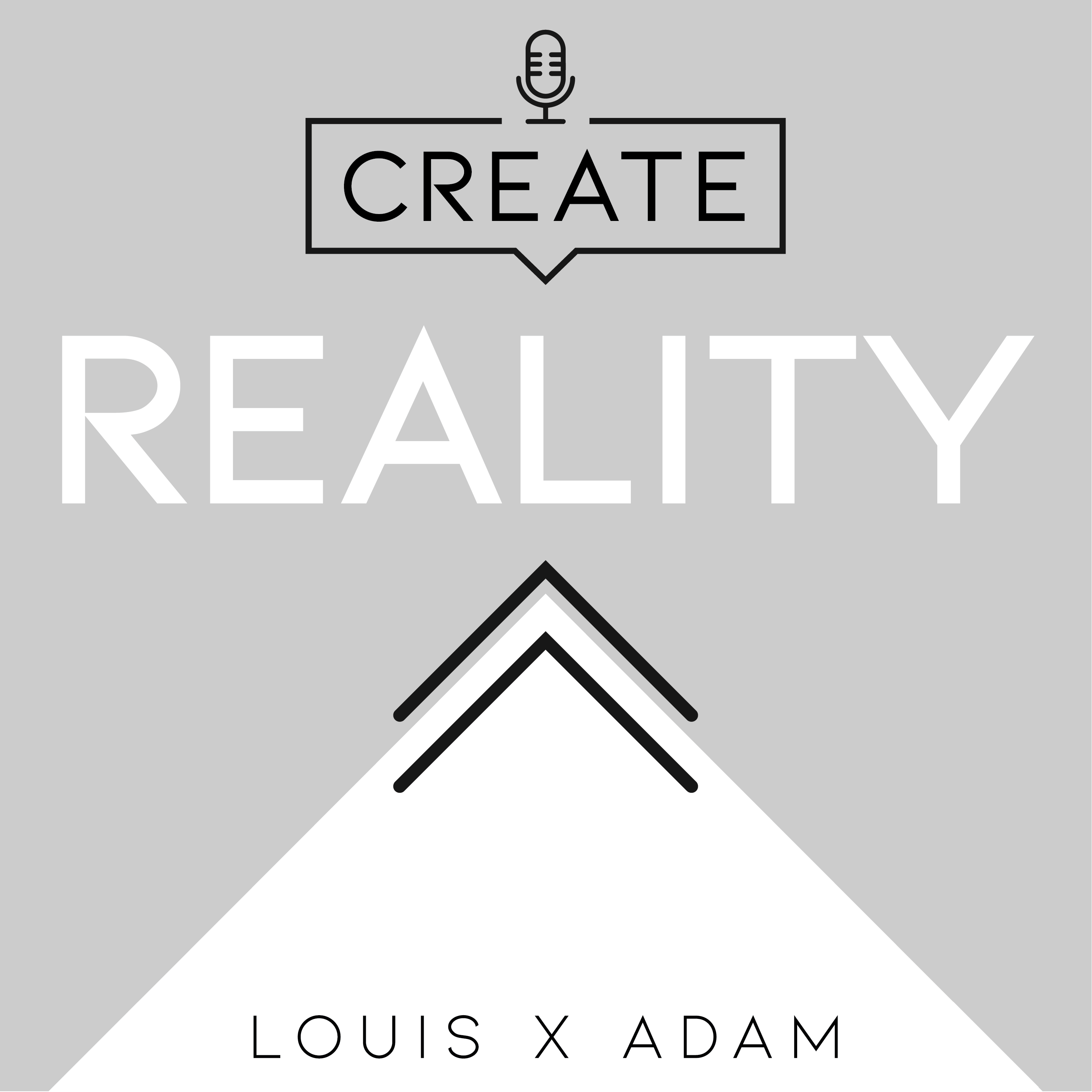 Artwork for Create Reality