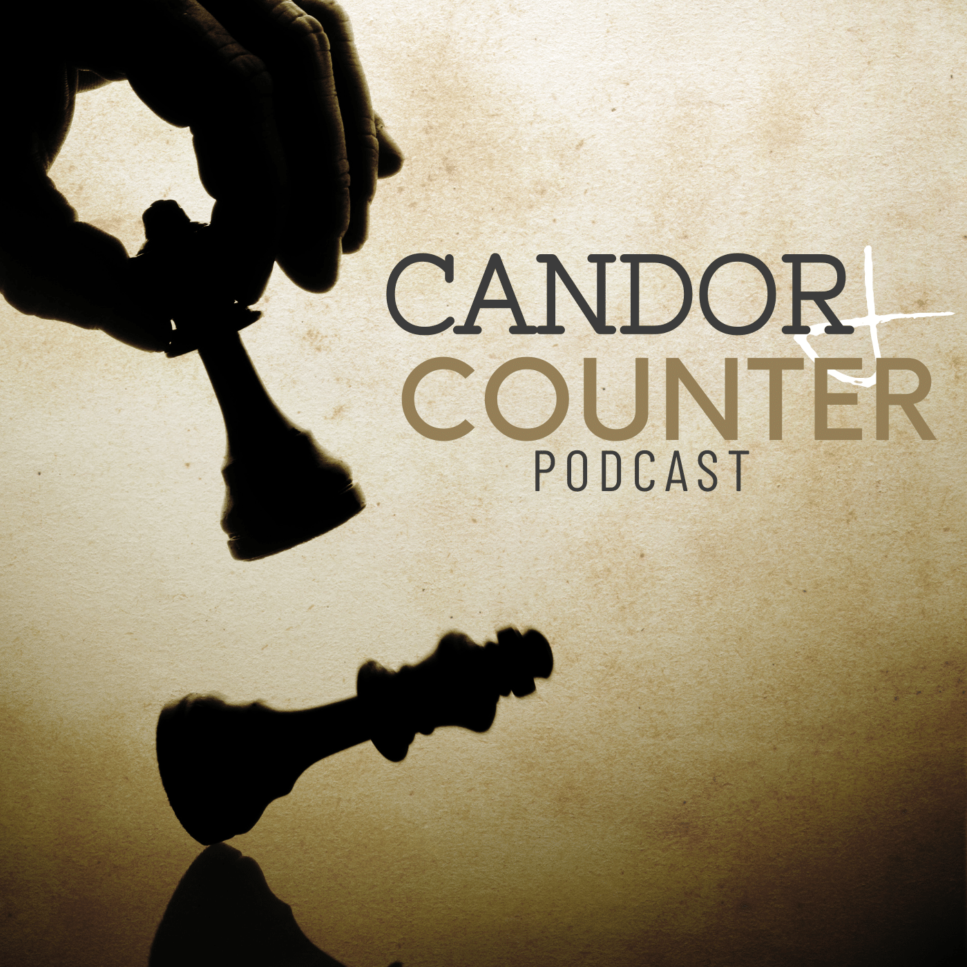 Artwork for podcast Candor & Counter
