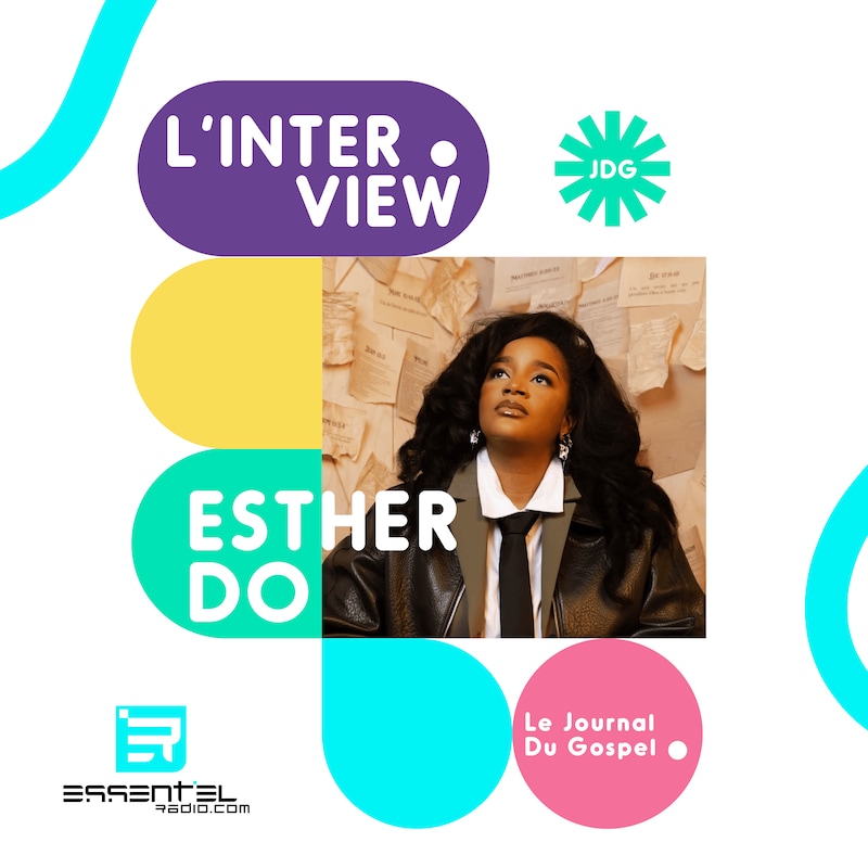 Artwork for podcast Le Journal du Gospel