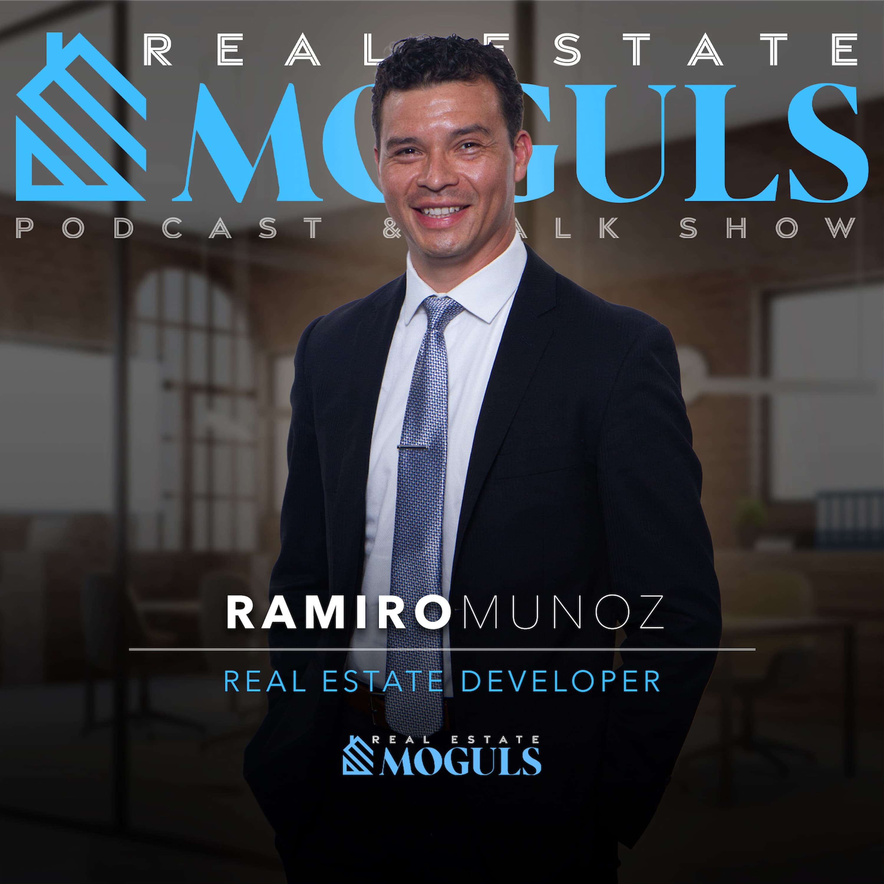 Real Estate Moguls