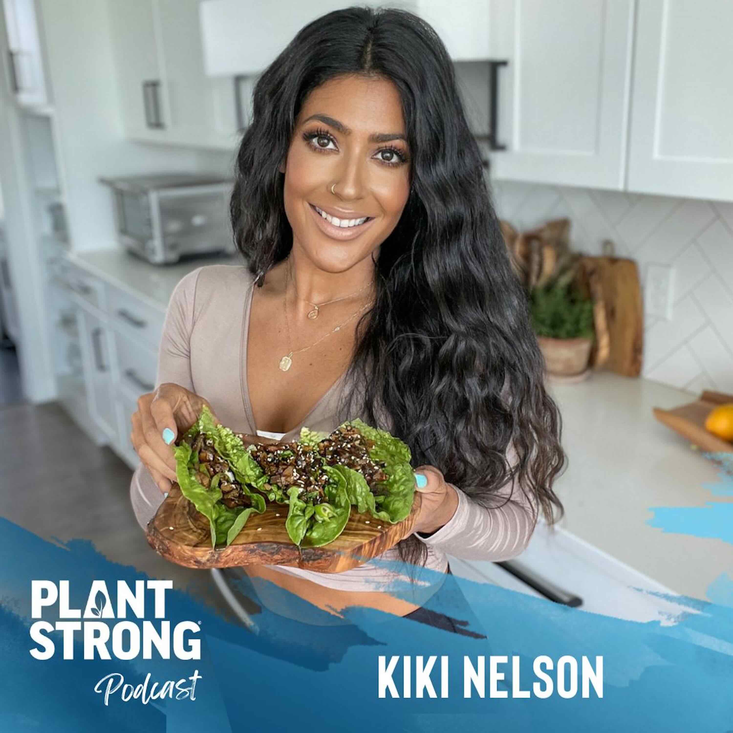 Ep. 266: Kiki Nelson - Keep it Simple. Plantifully Simple.