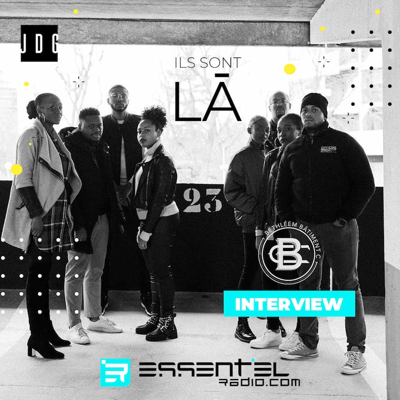 Artwork for podcast Le Journal du Gospel