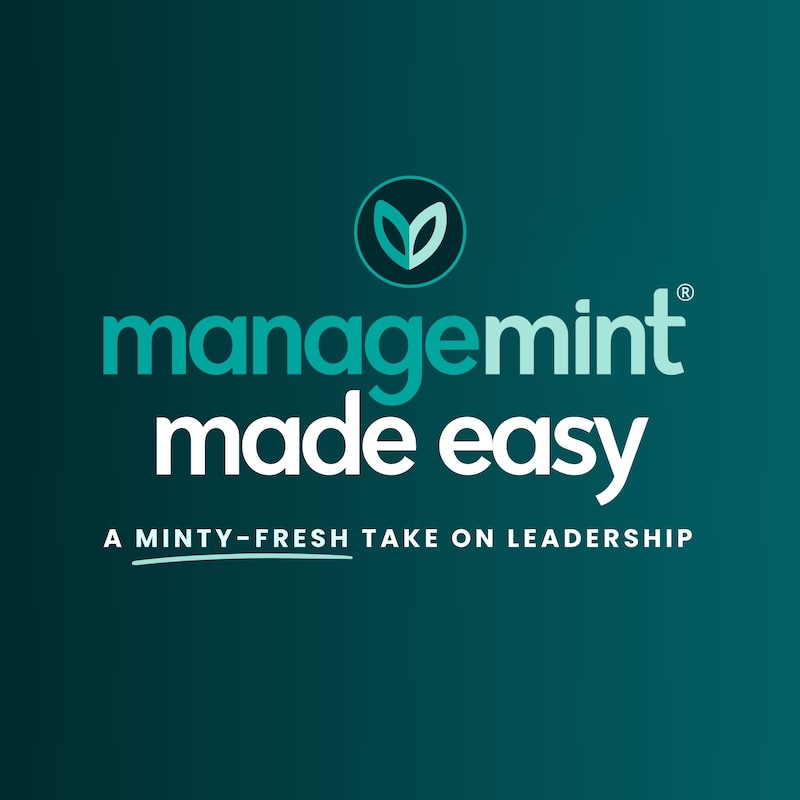 Artwork for podcast ManageMint Made Easy