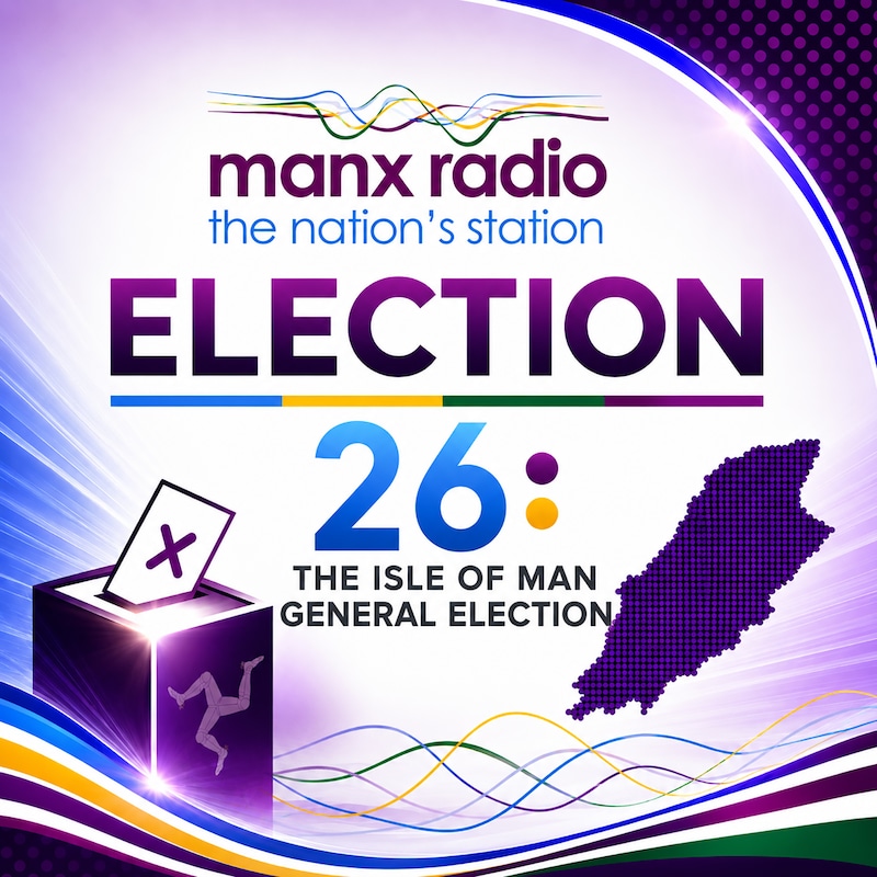 Artwork for podcast General Election 2026