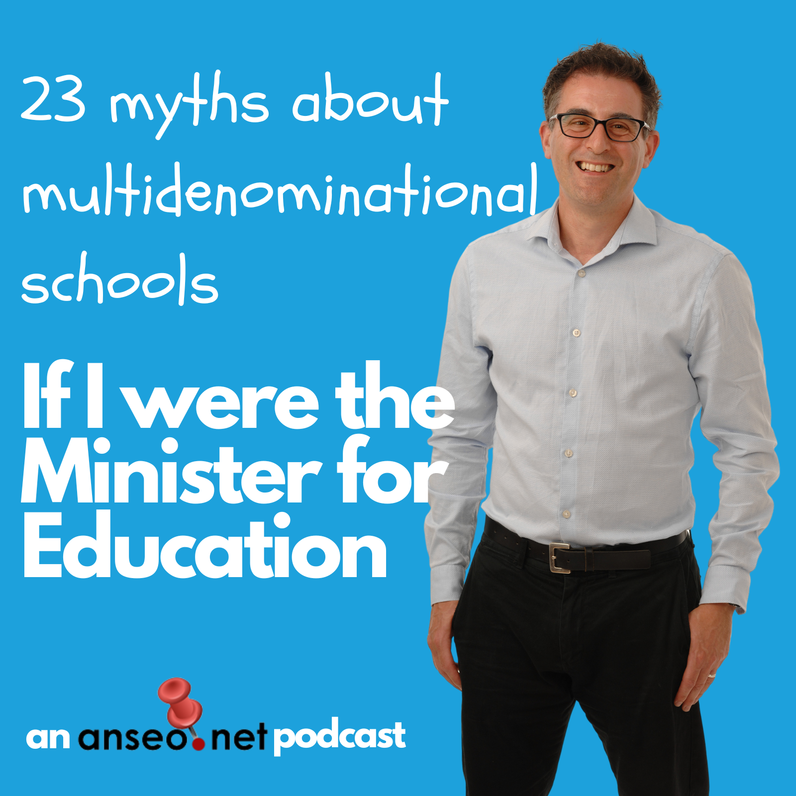 23 Myths about Multidenominational Schools