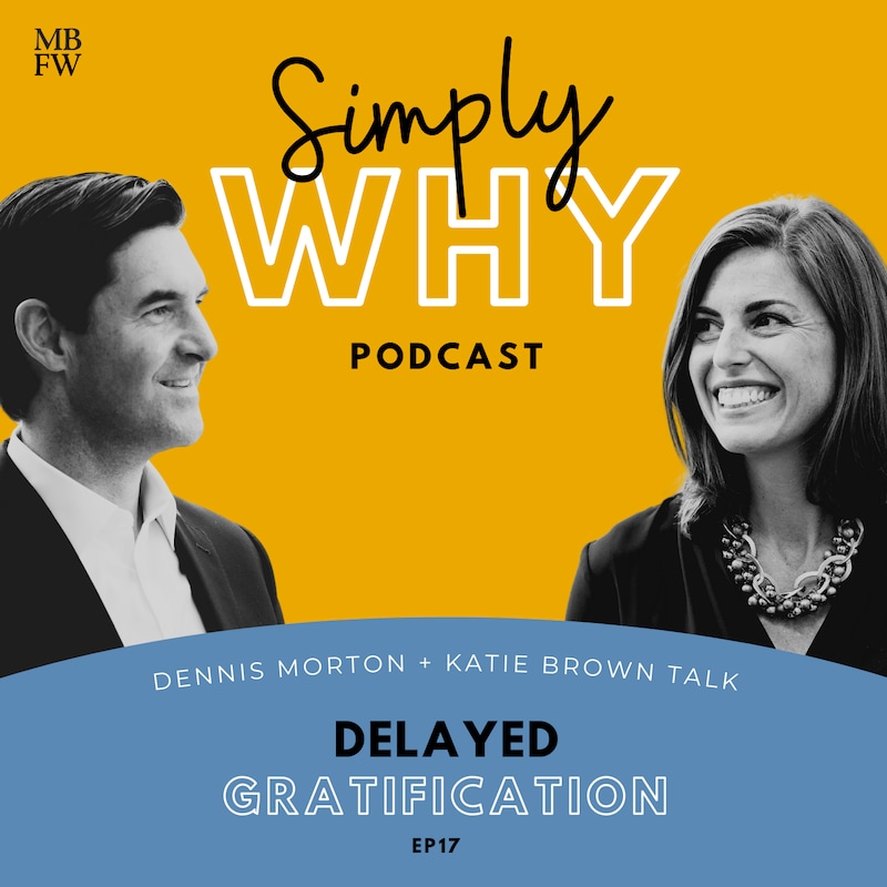 Artwork for podcast Simply Why