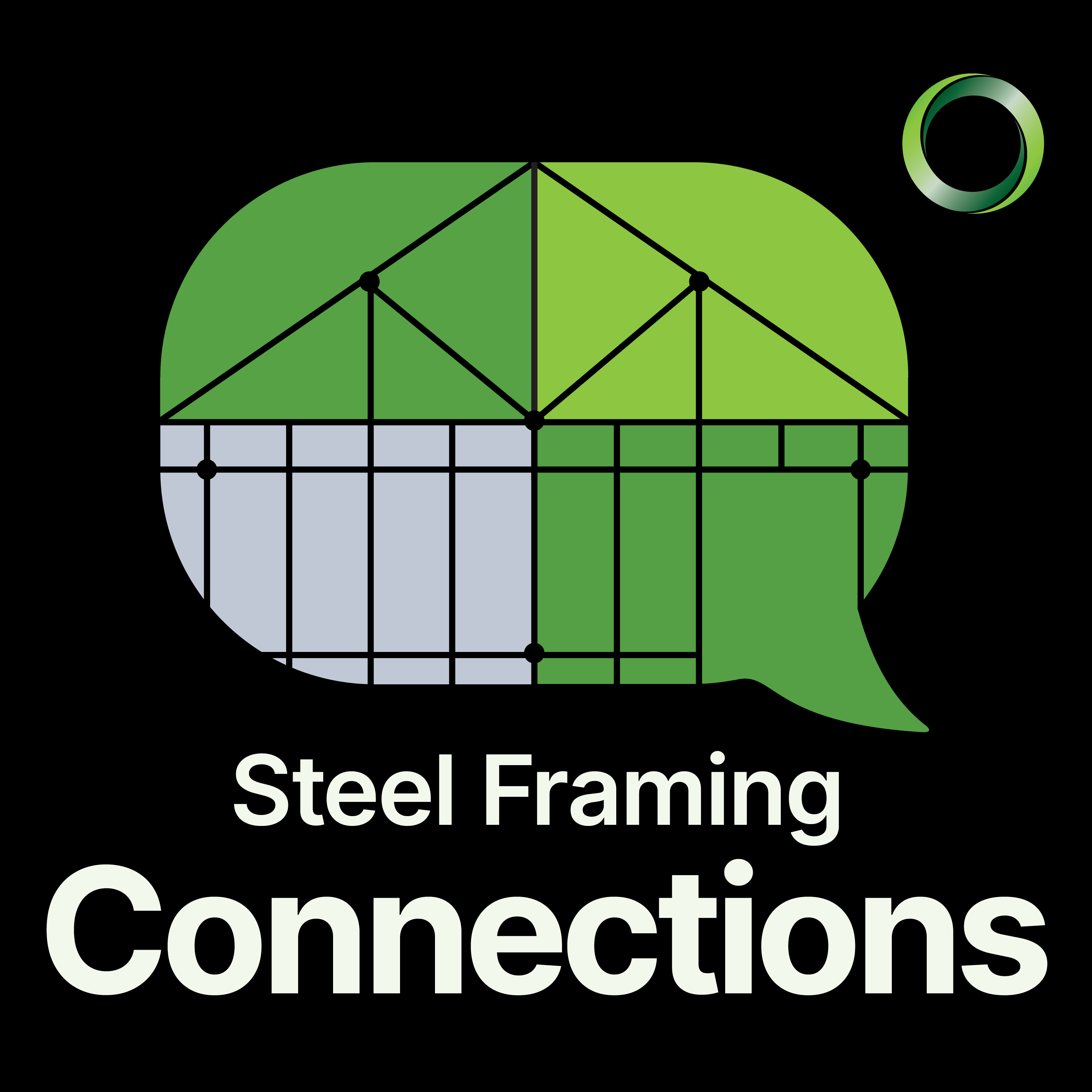 Steel Framing Connections cover art