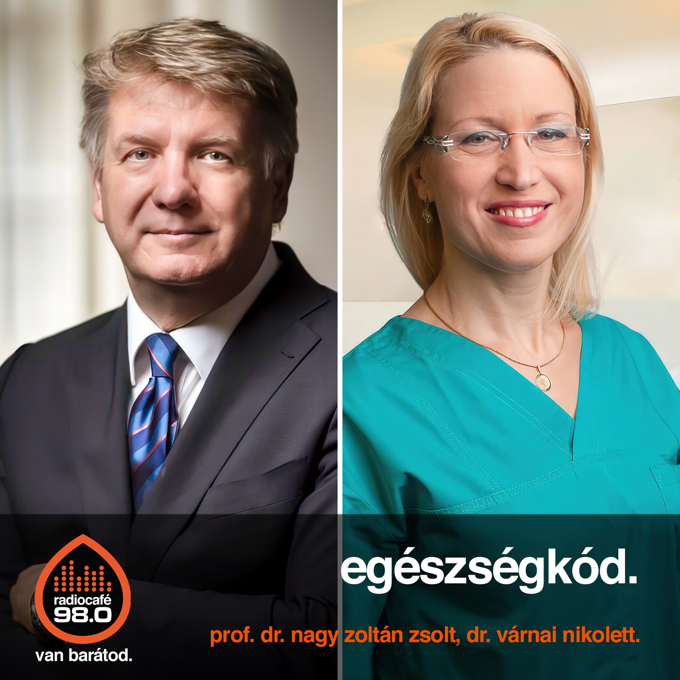 #014 - Prof. Dr. Nagy Zoltán Zsolt, Dr. Várnai Nikolett