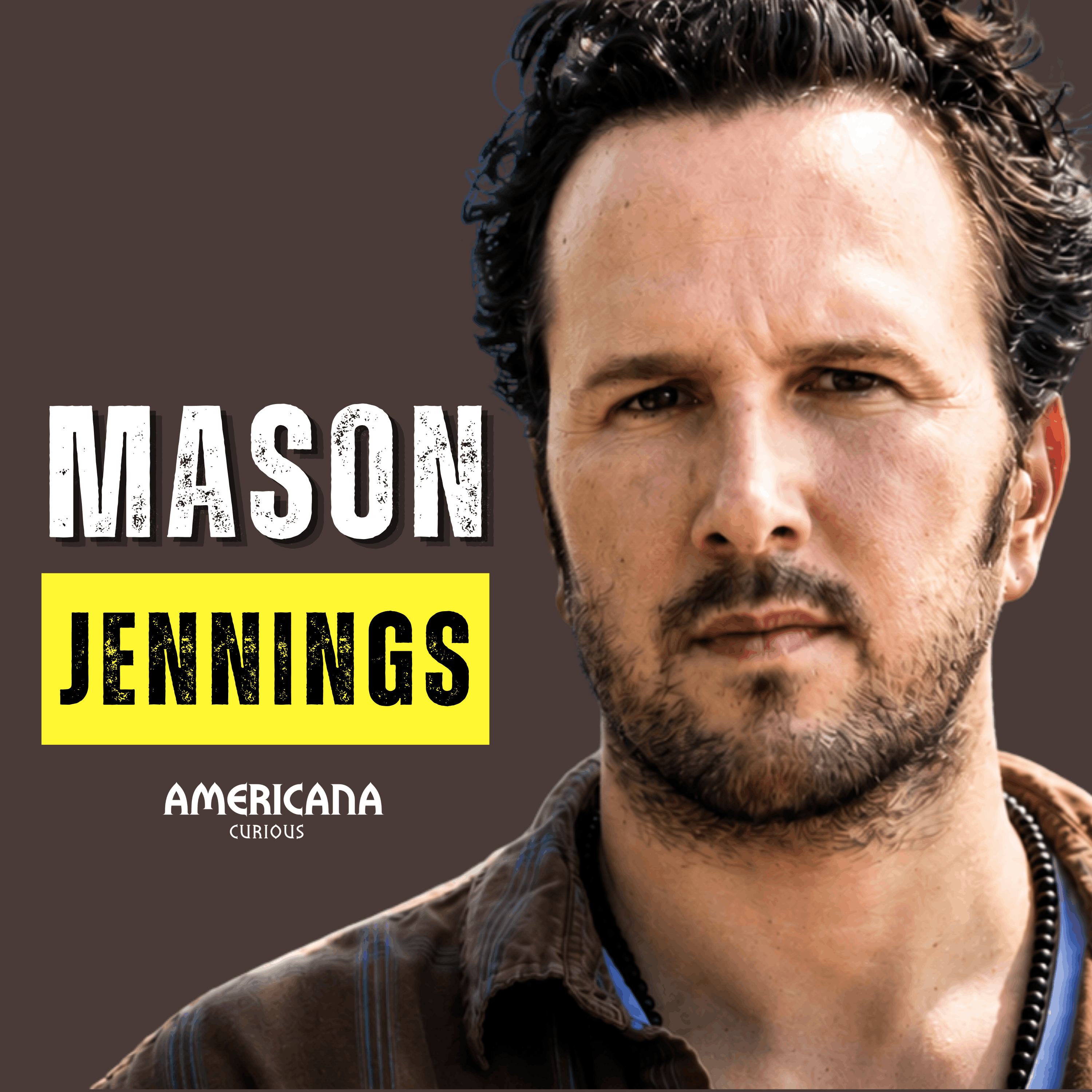Mason Jennings: Turning Down Rick Rubin, Battling Agoraphobia, and Chasing Truth Over Fame episode artwork