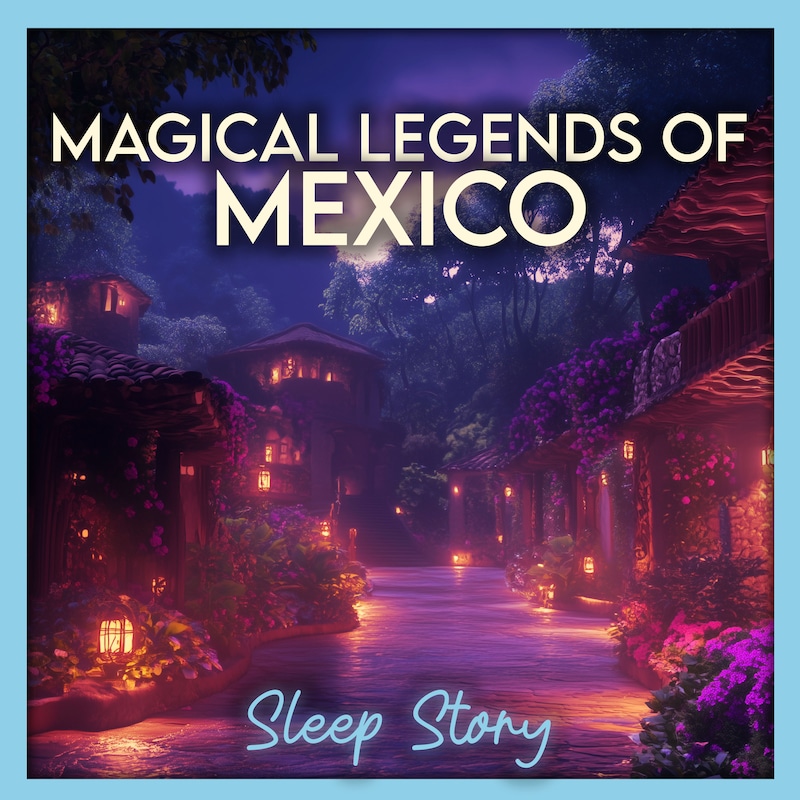 Artwork for podcast Deep Sleep Stories