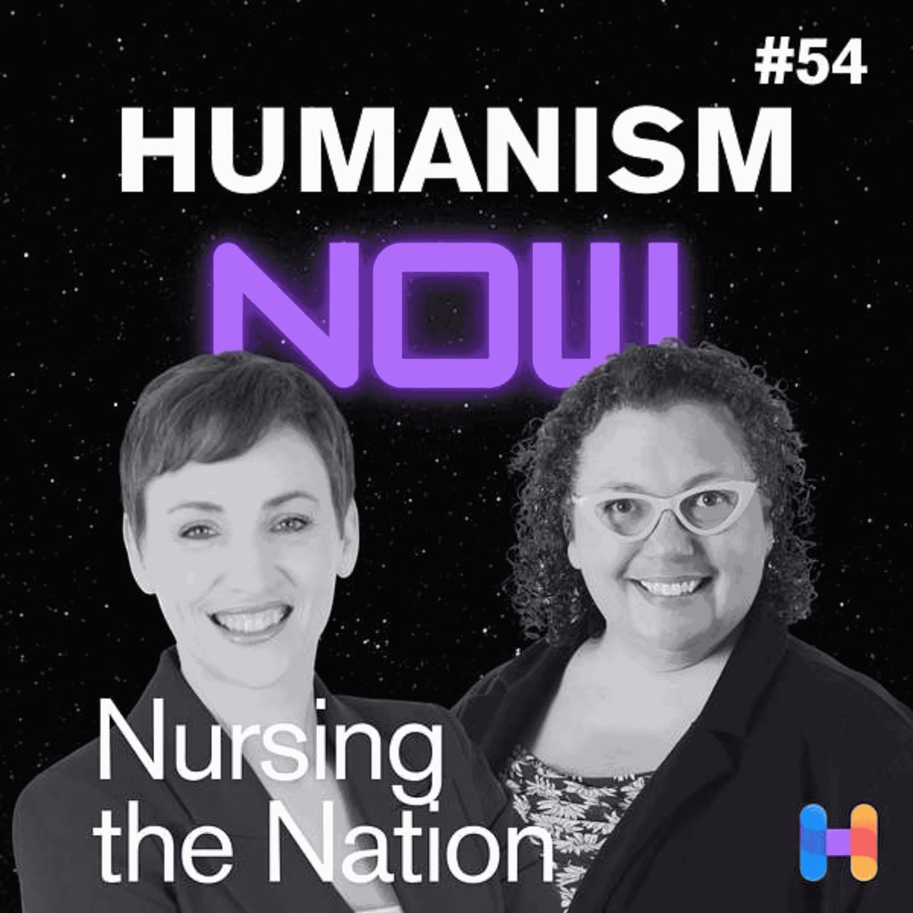 Nursing the Nation