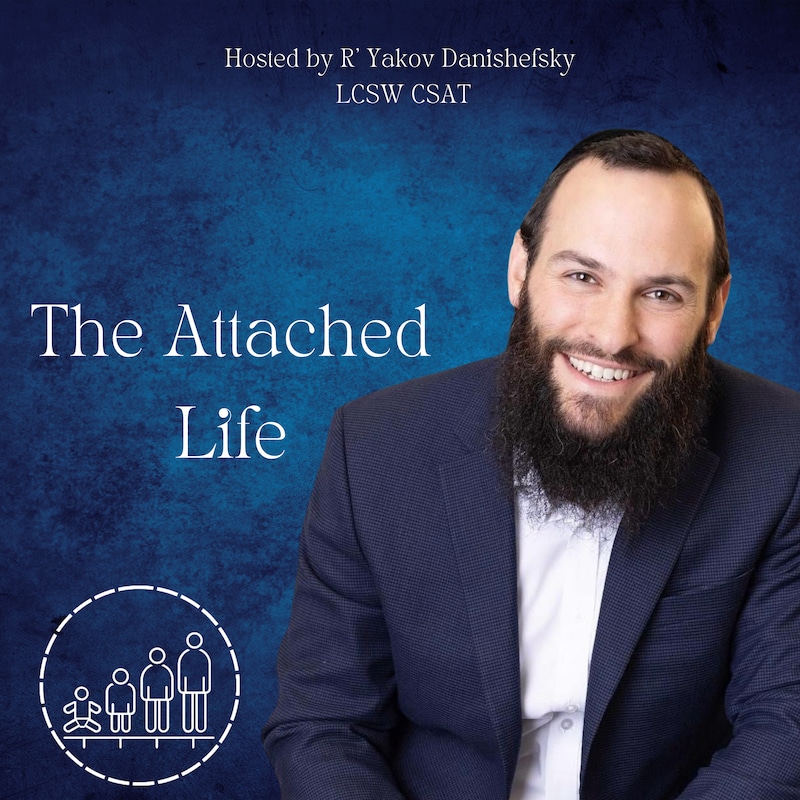 Artwork for podcast The Attached Life