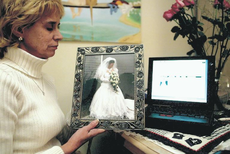 Marianne Perez - A Mother Who Never Gave Up