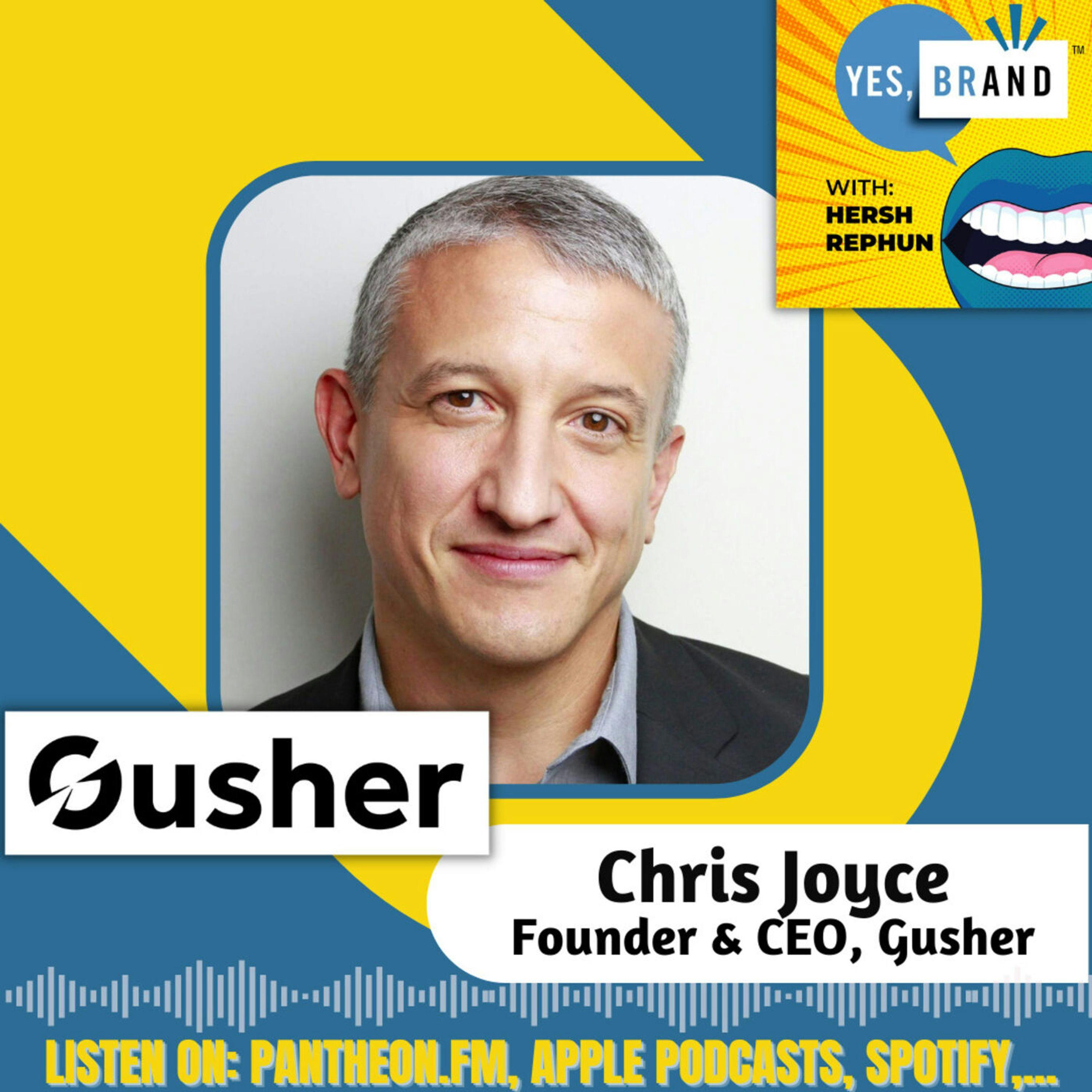 YES, BRAND with Hersh Rephun