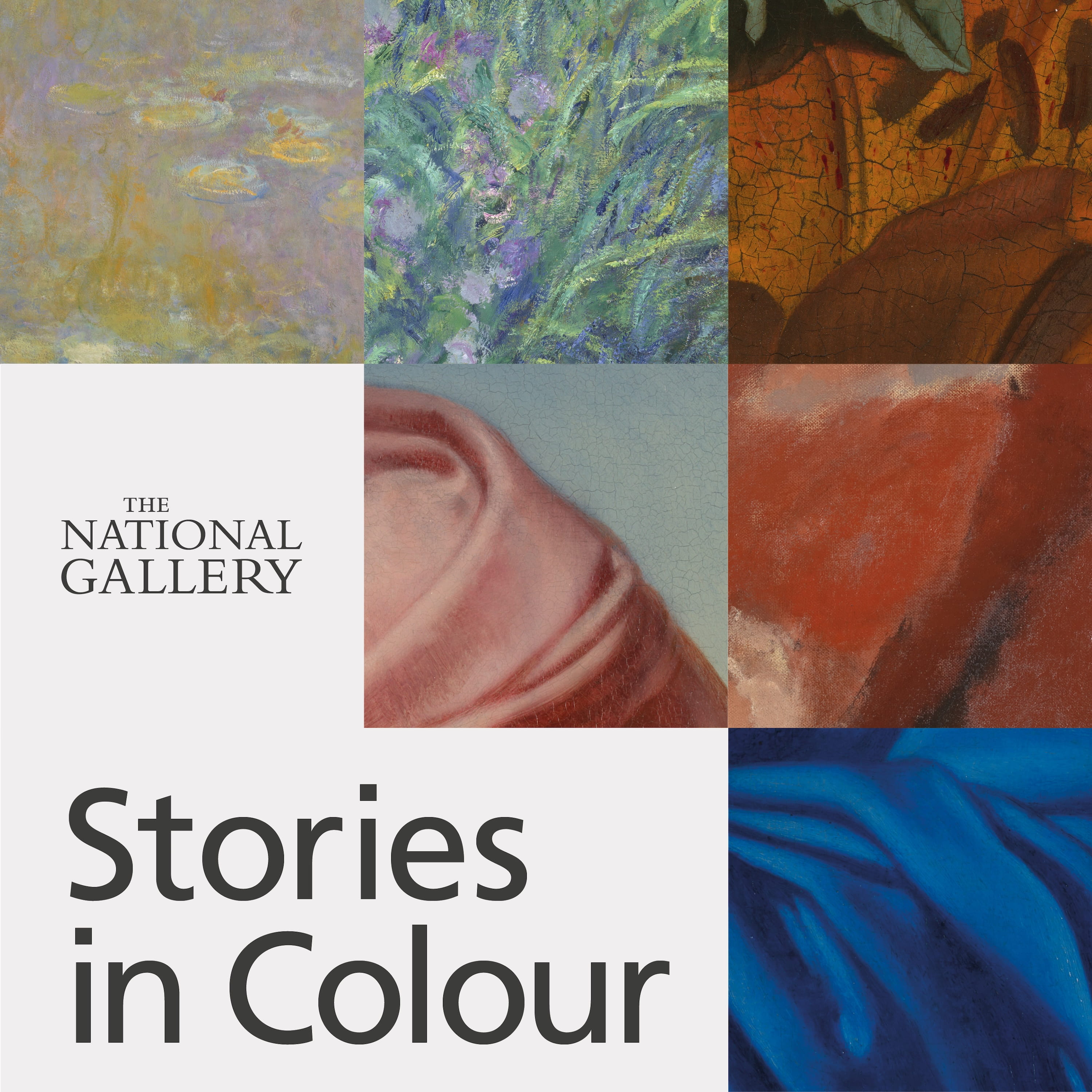 Stories in Colour Returns – Series 2 Trailer episode artwork
