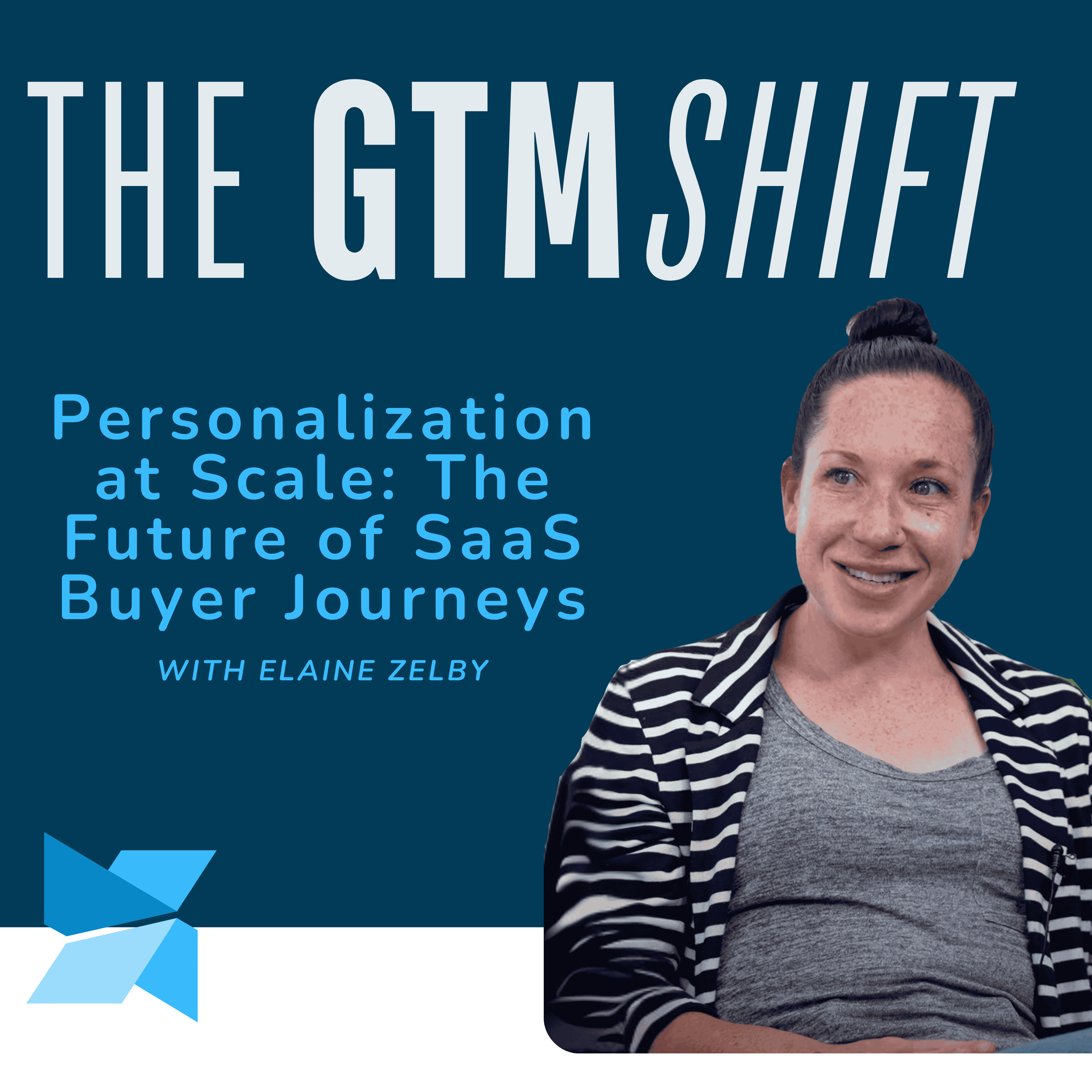 The GTMshift