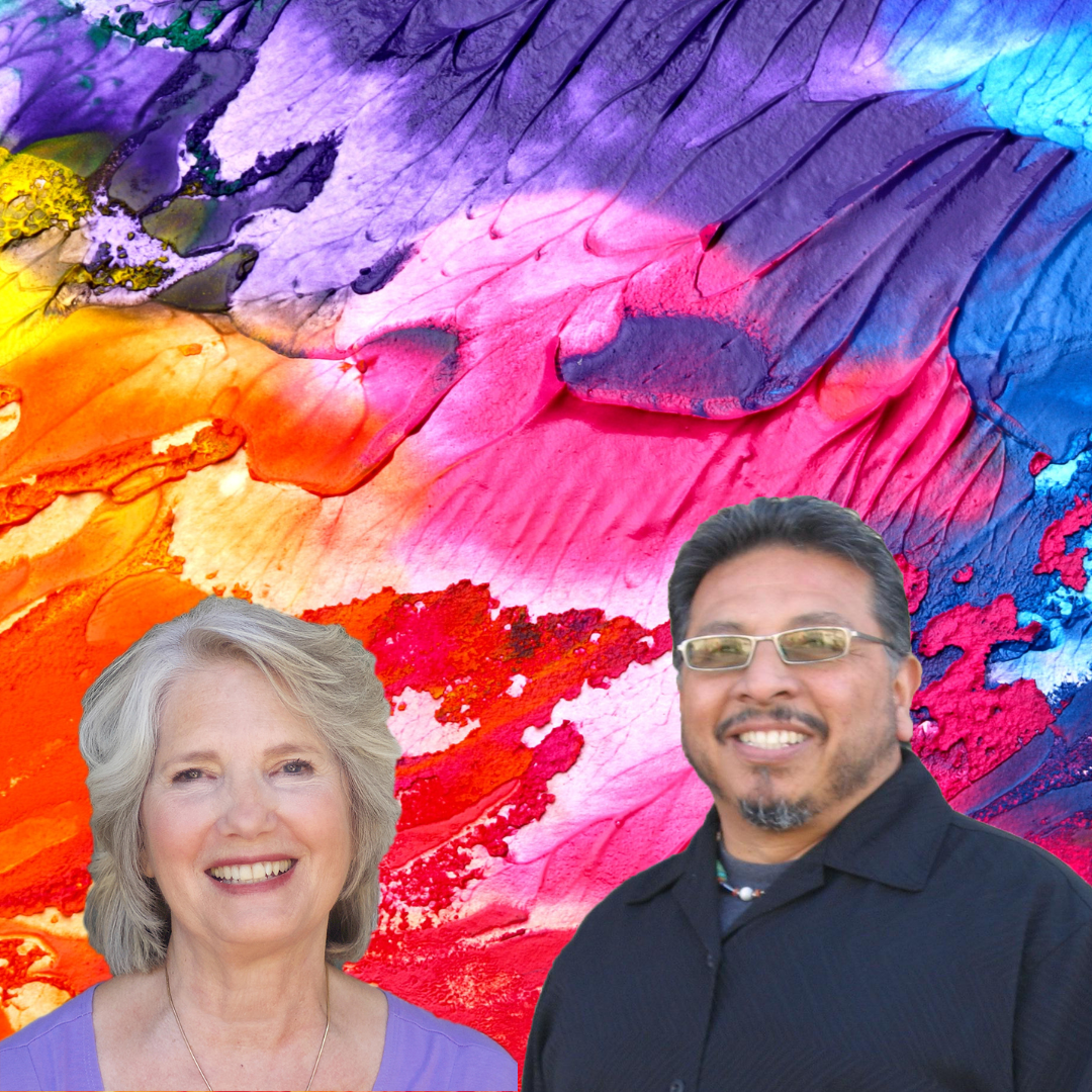 How Can Art Eliminate Racism? episode artwork