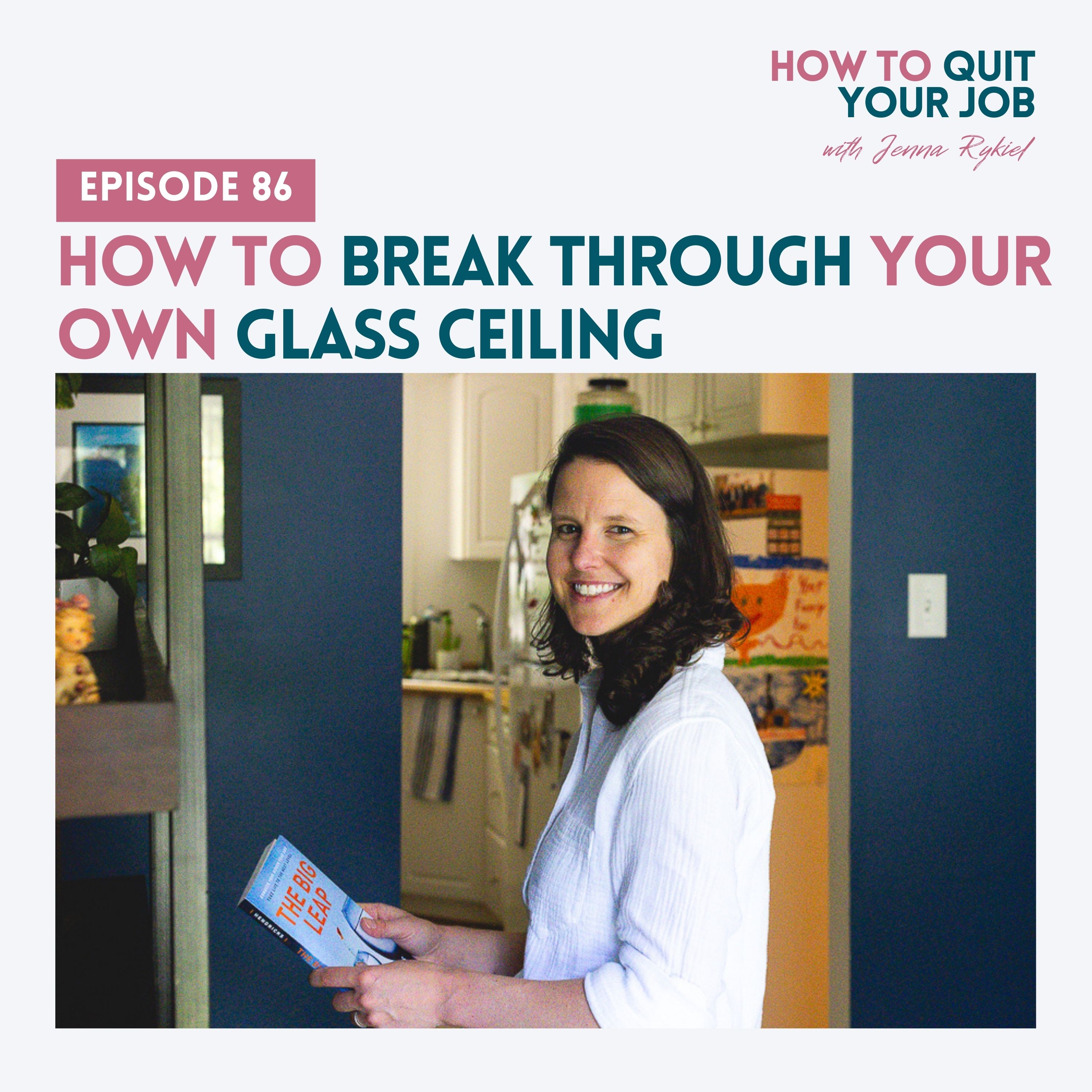 How to Quit Your Job: A Mom\'s Guide to Creating a Life and Business You Love