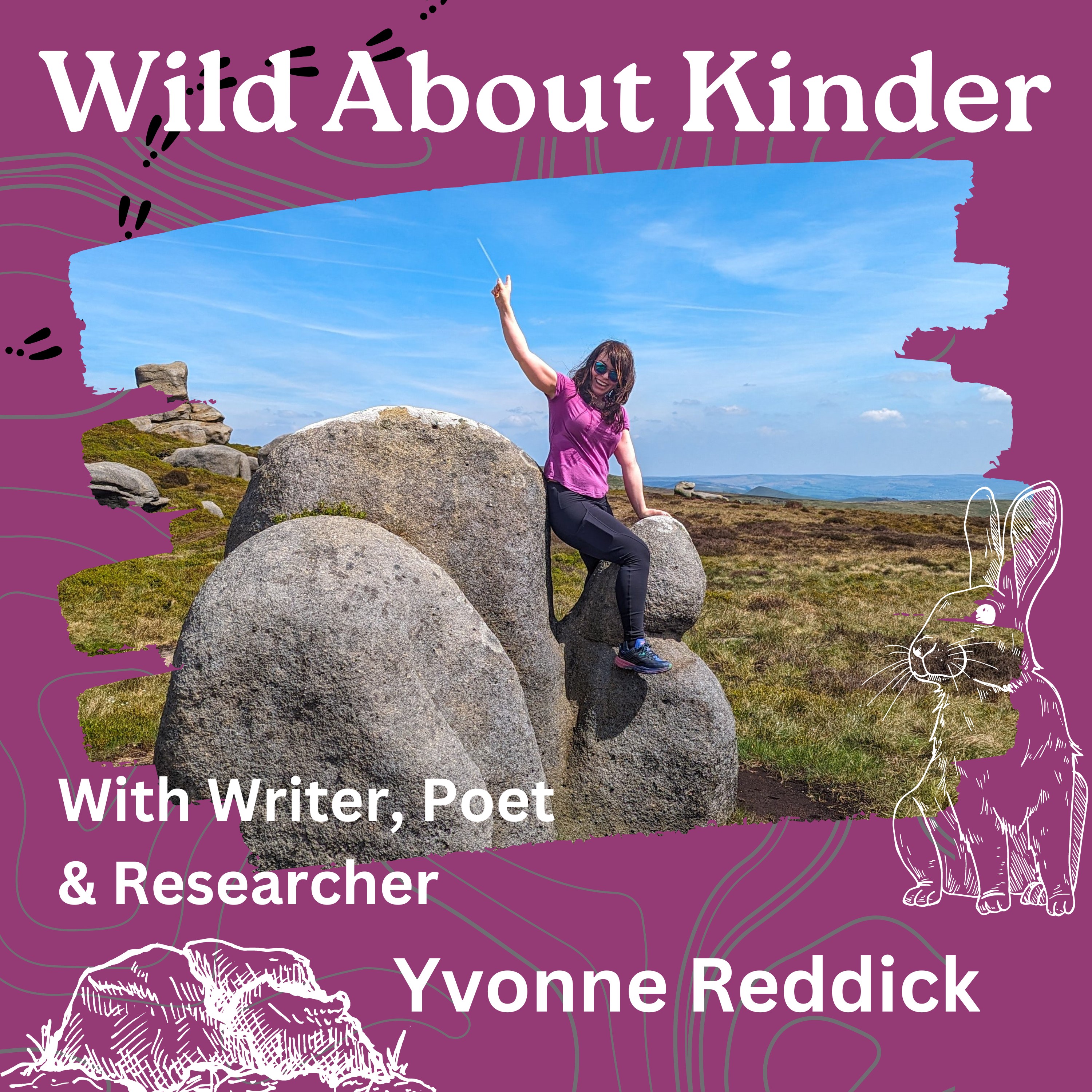 Wild About Kinder