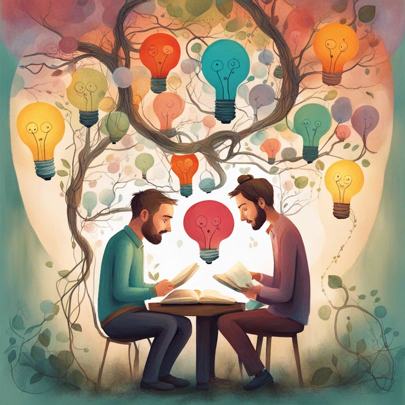 Artwork for podcast Bookey App 30 mins Book Summaries Knowledge Notes and More