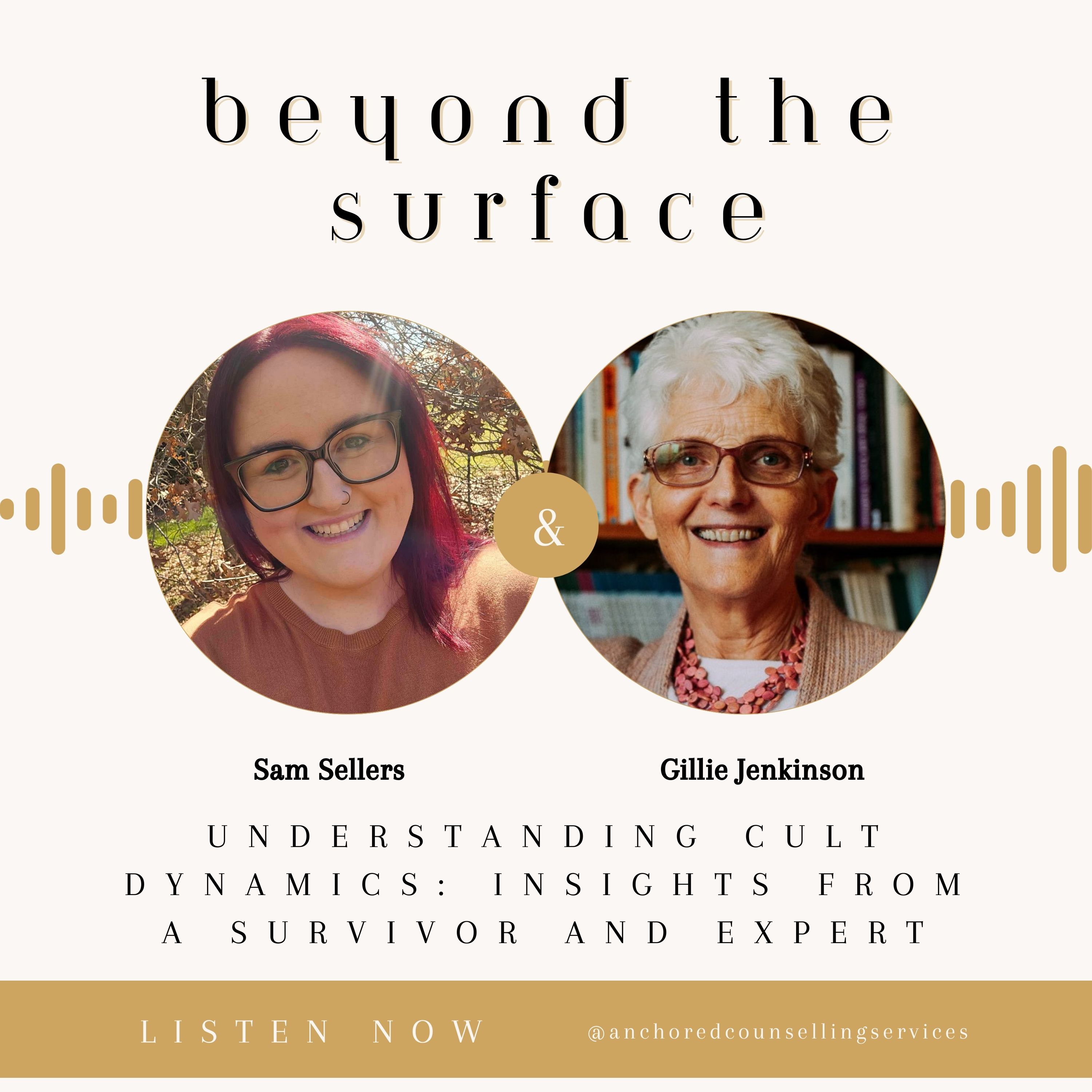 Beyond The Surface