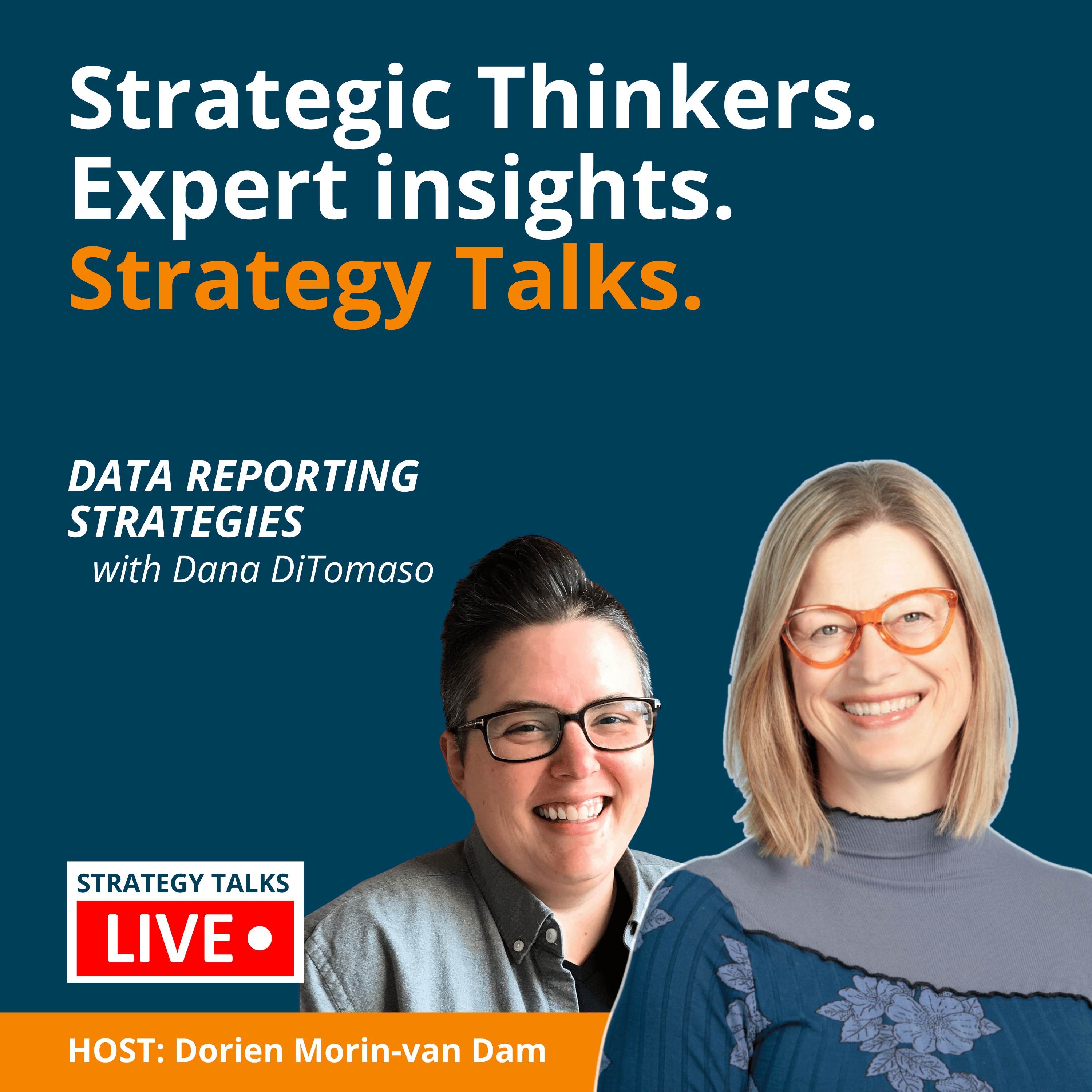 You Are Doing it Wrong! How to Present Marketing Data Stakeholders Need, Not Want.