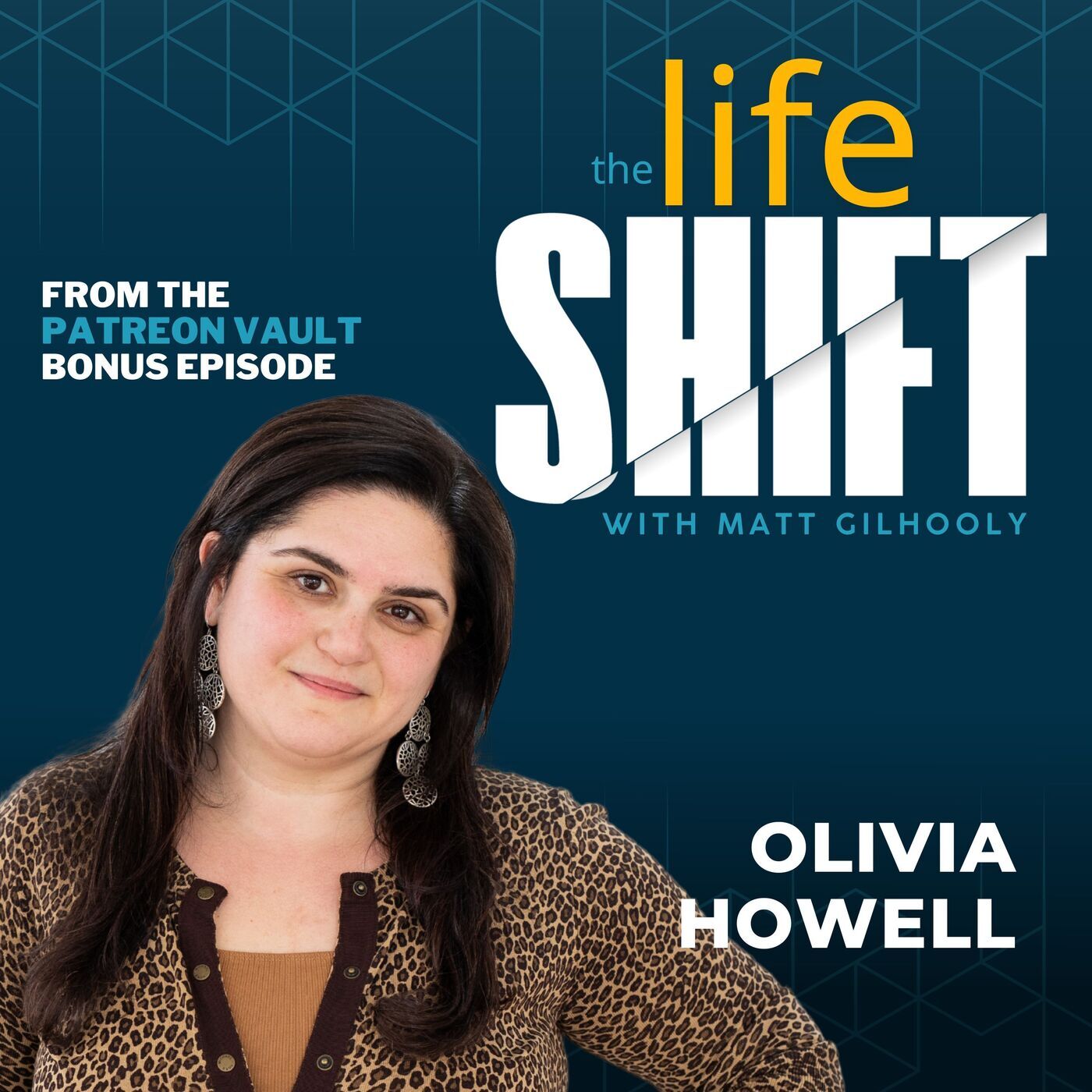 Fresh Starts: Olivia's Reflections on Growth and Change