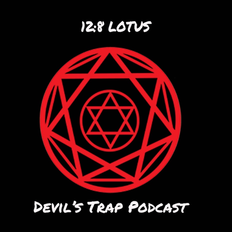 Artwork for podcast Devil's Trap: A Supernatural Podcast