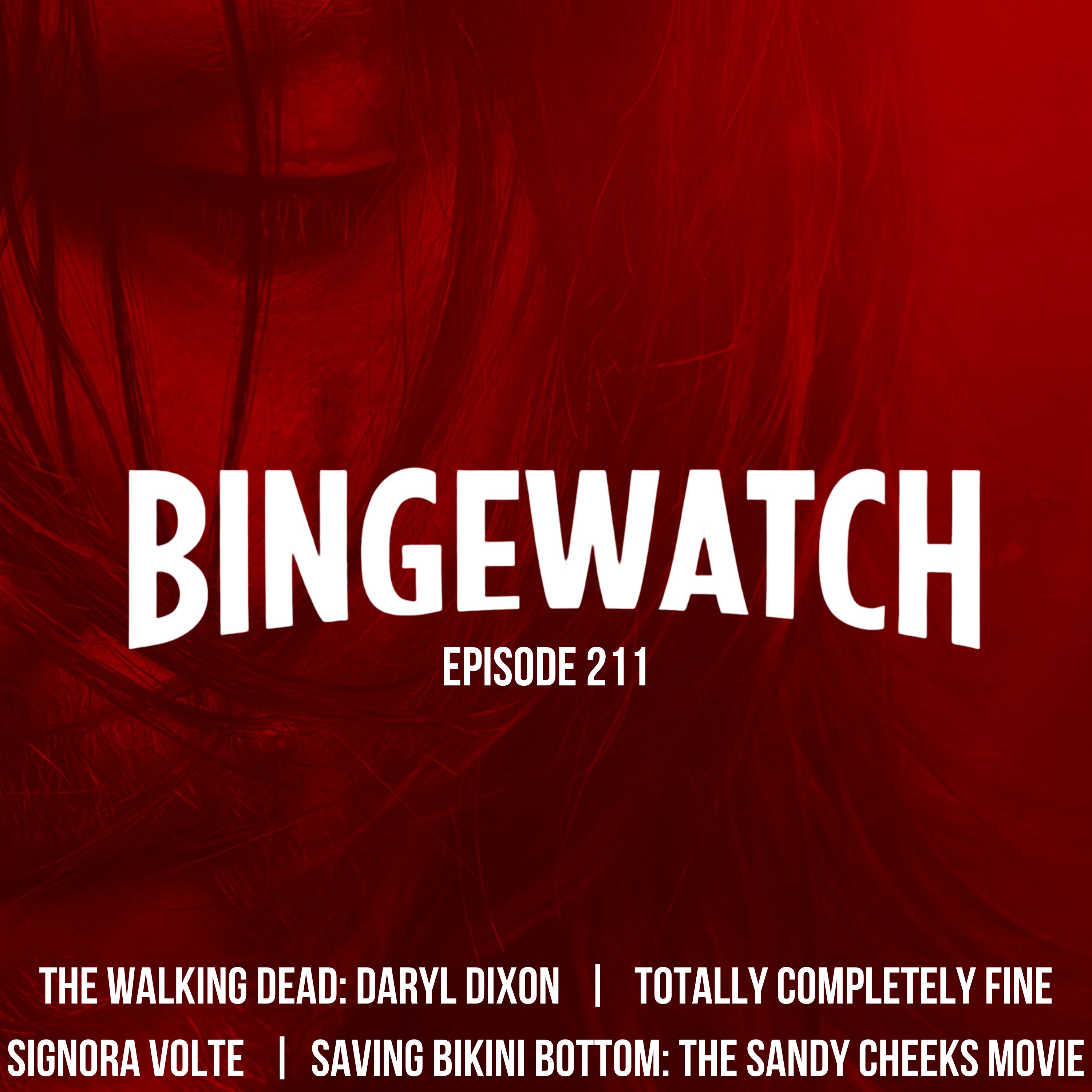 Bingewatch
