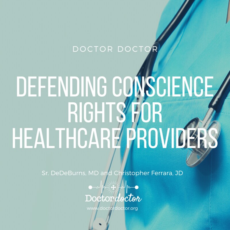 Artwork for podcast Doctor Doctor