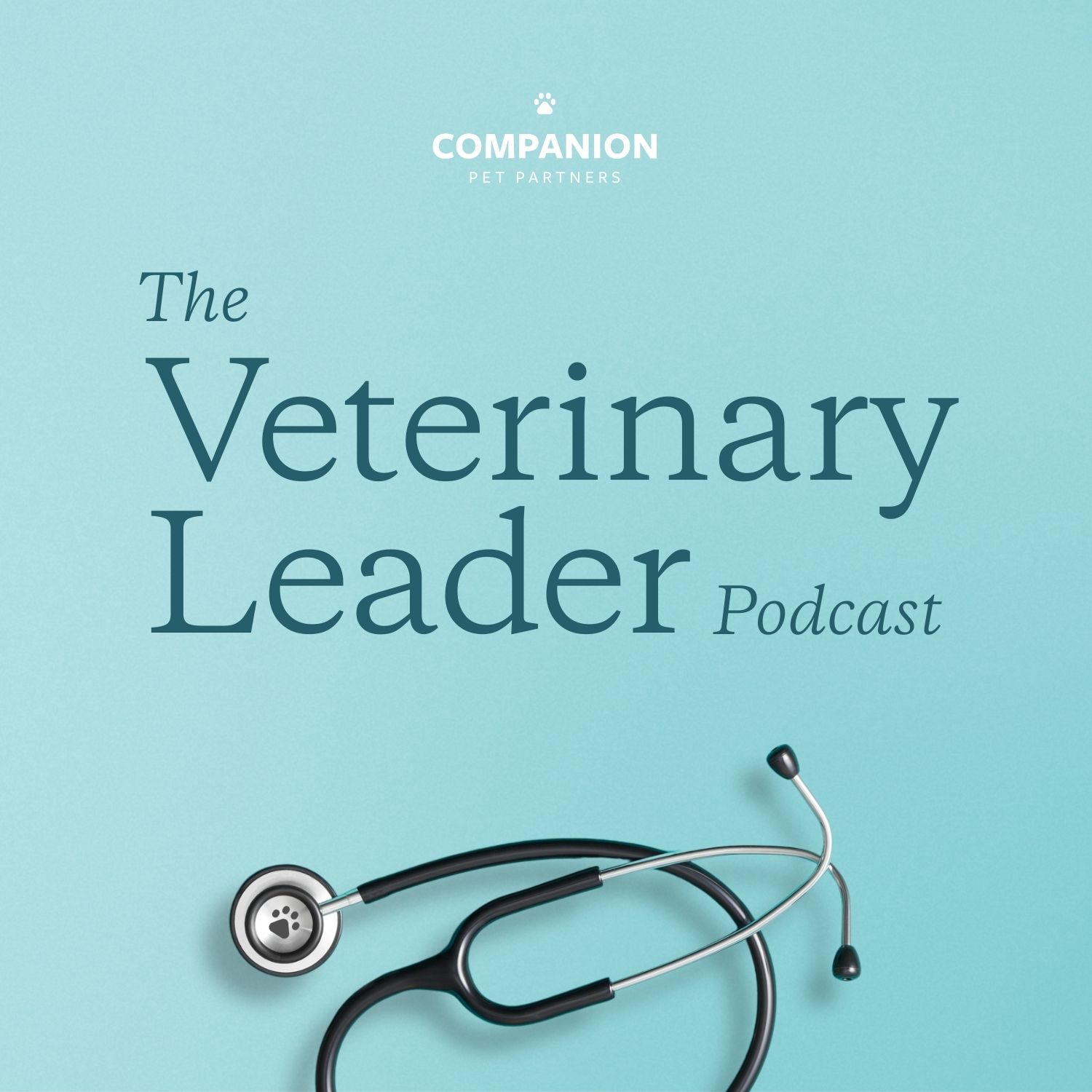 The Veterinary Leader Podcast