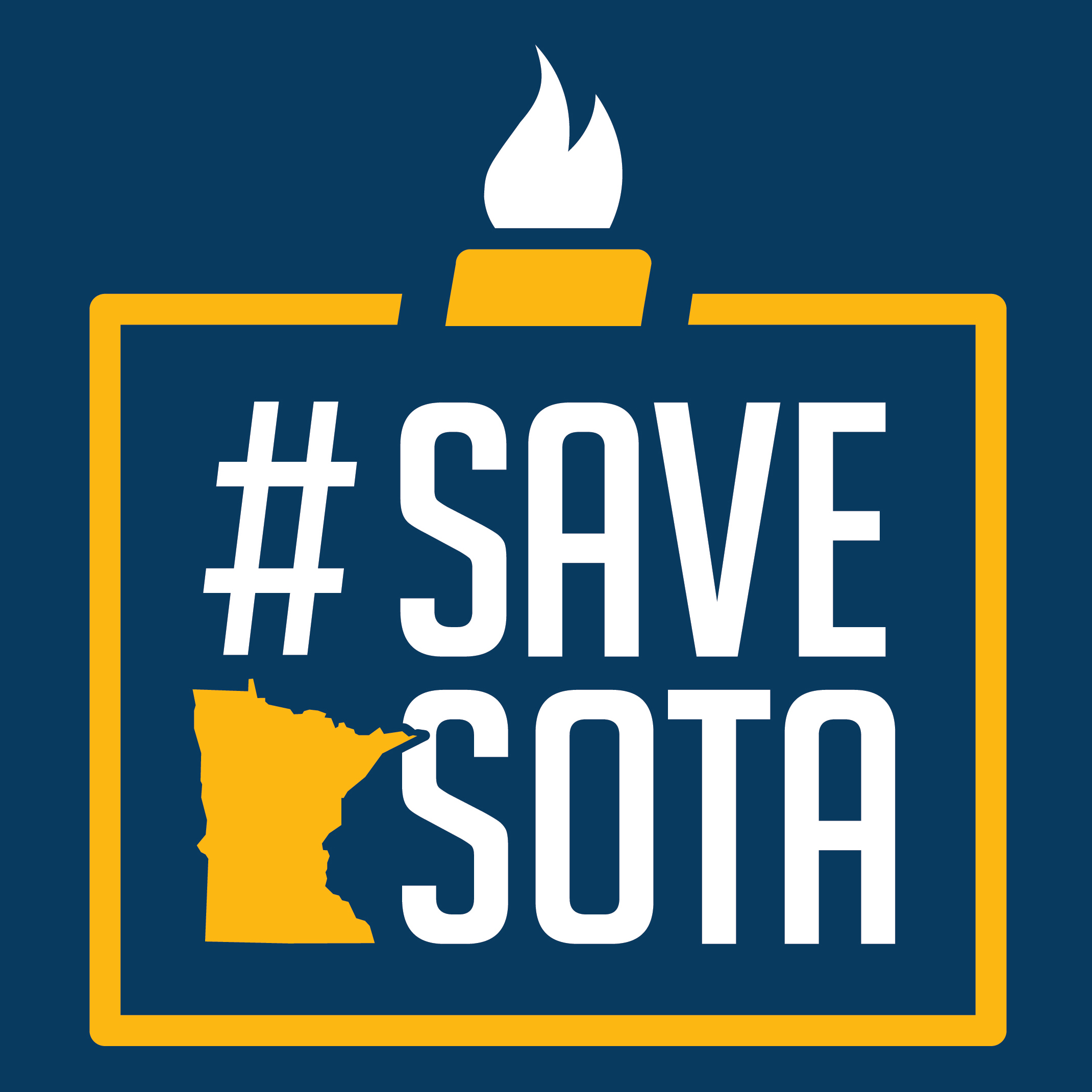 Save Sota