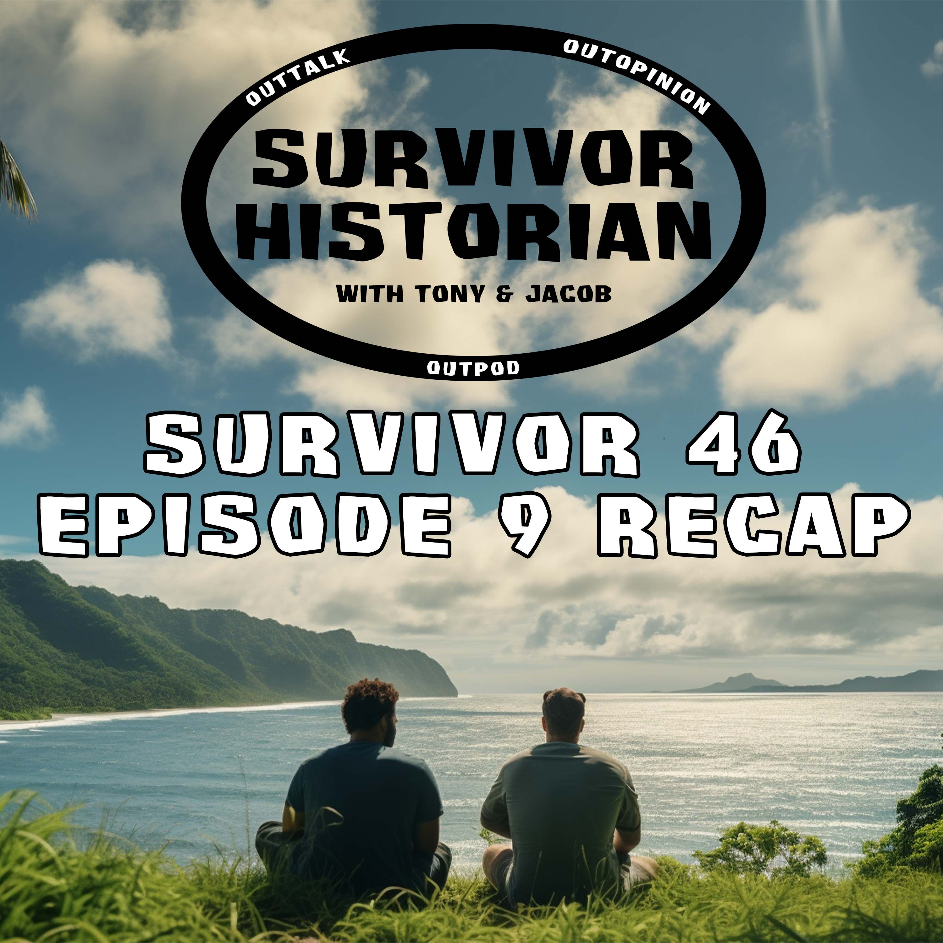 Survivor 46 Episode 9 Recap