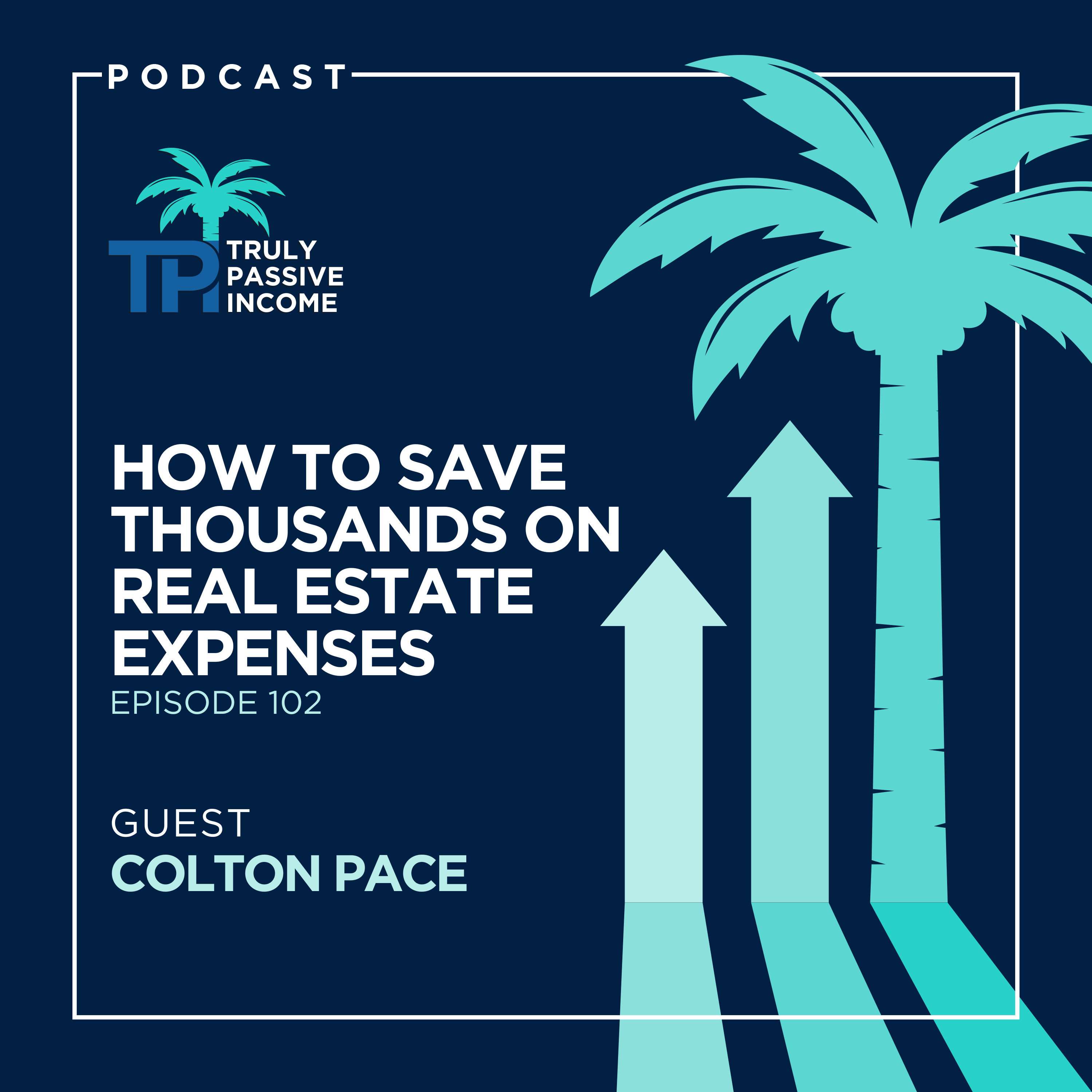 Truly Passive Income